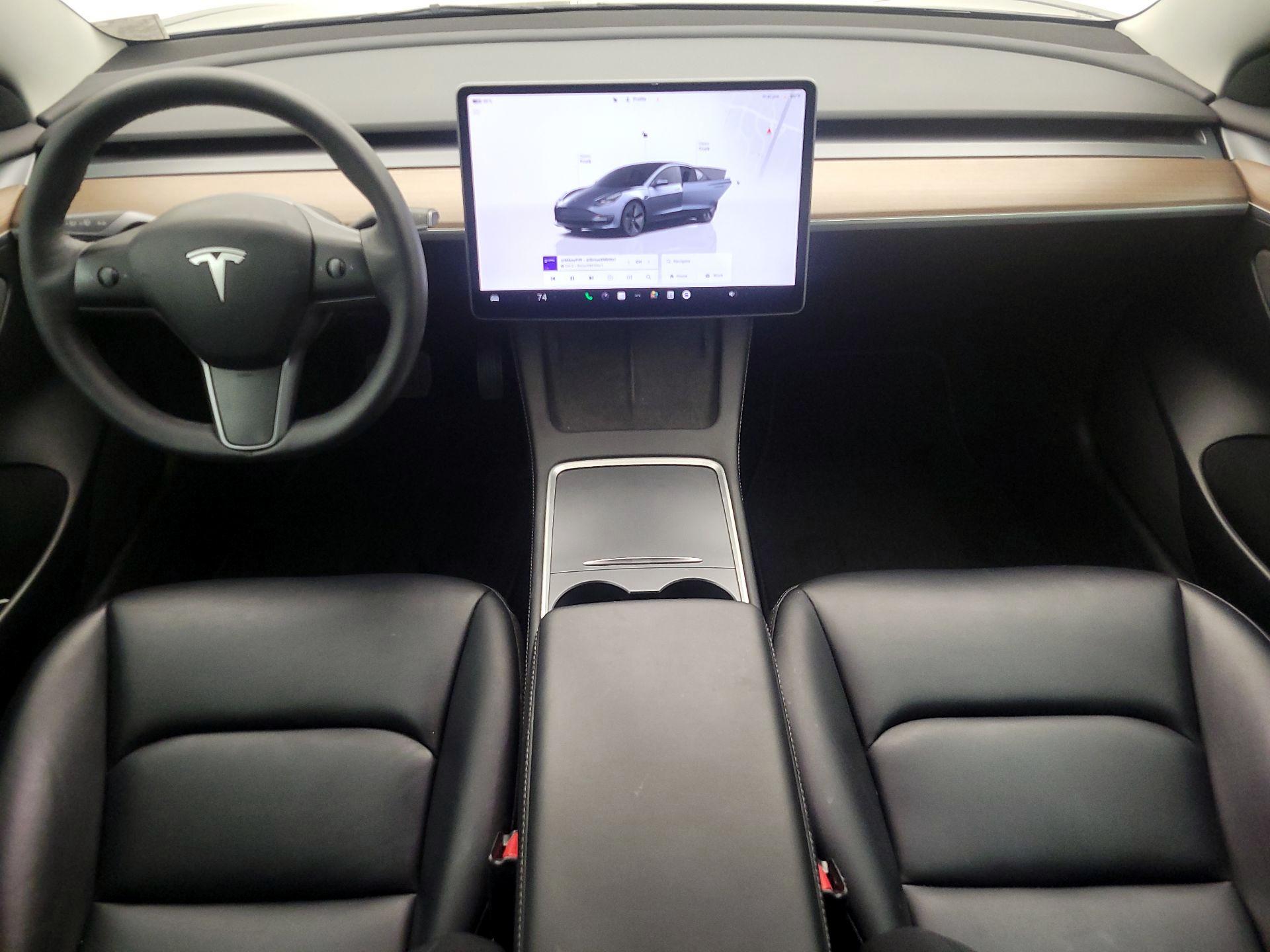 Thumbnail: 2023 Tesla Model 3 - 9