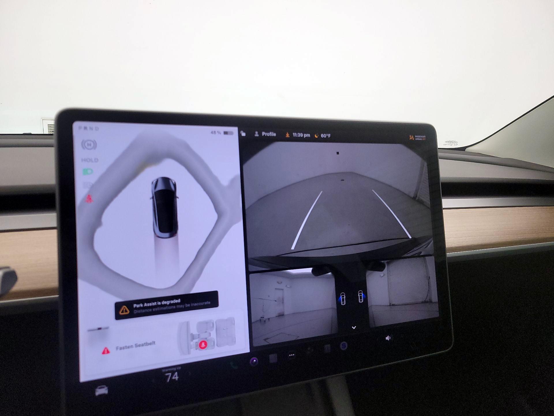 Thumbnail: 2023 Tesla Model 3 - 13