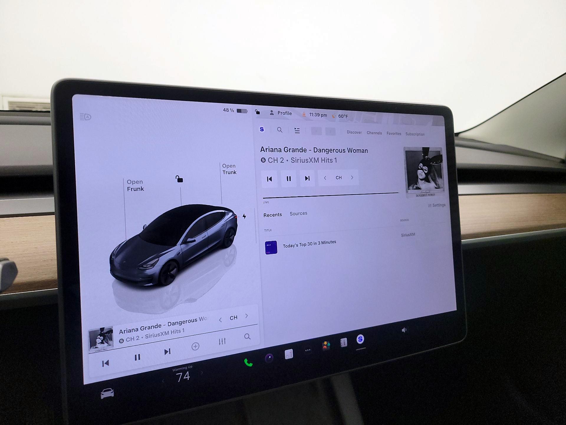 Thumbnail: 2023 Tesla Model 3 - 14