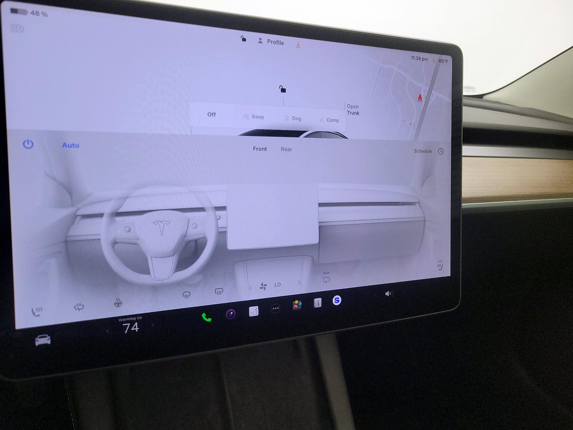 Thumbnail: 2023 Tesla Model 3 - 15