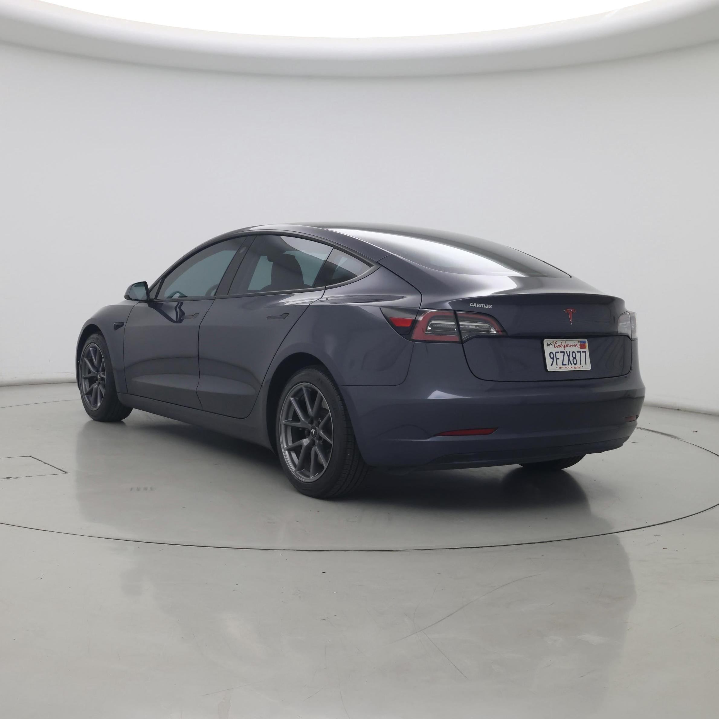 Thumbnail: 2023 Tesla Model 3 - 2