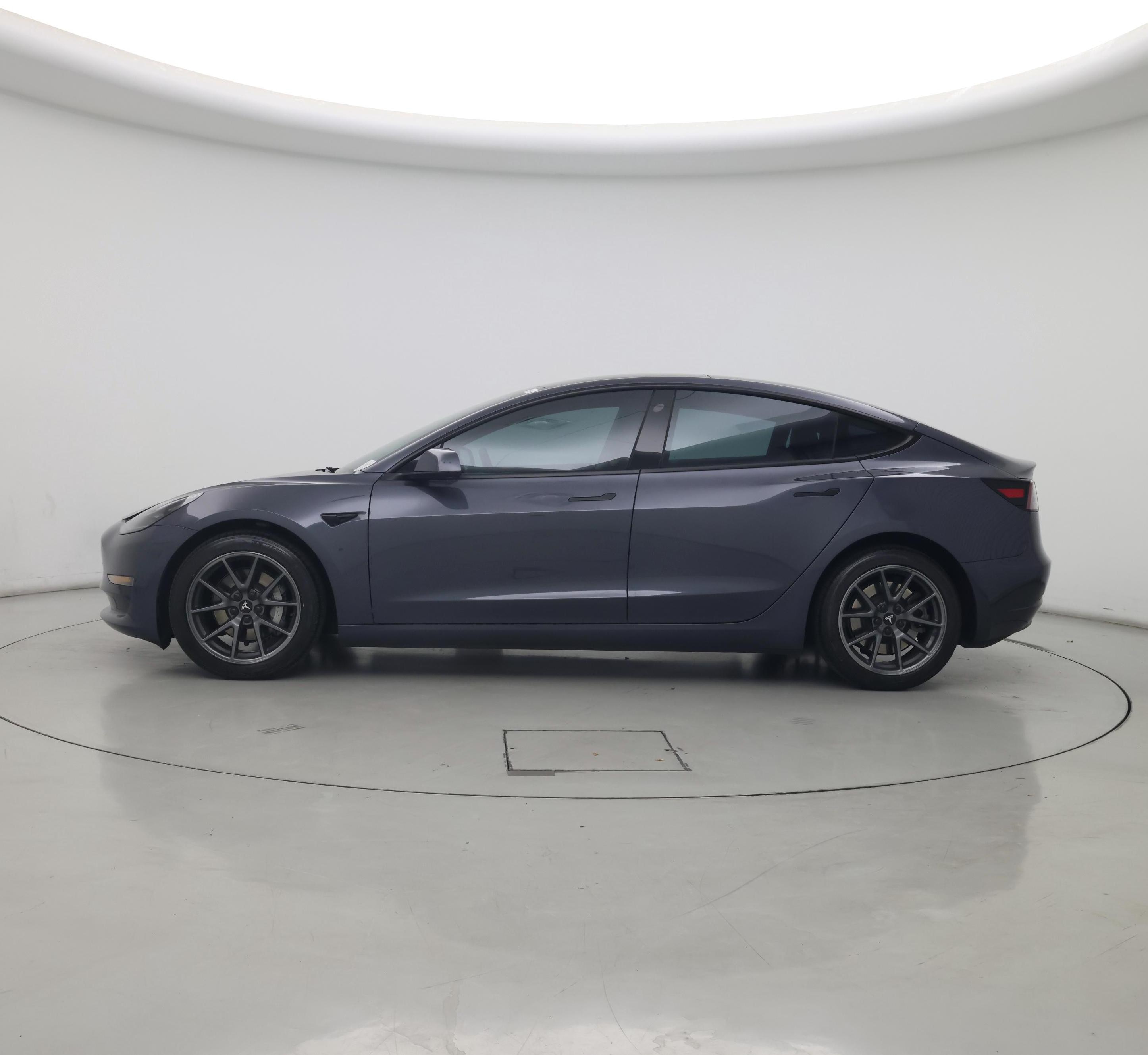 Thumbnail: 2023 Tesla Model 3 - 3