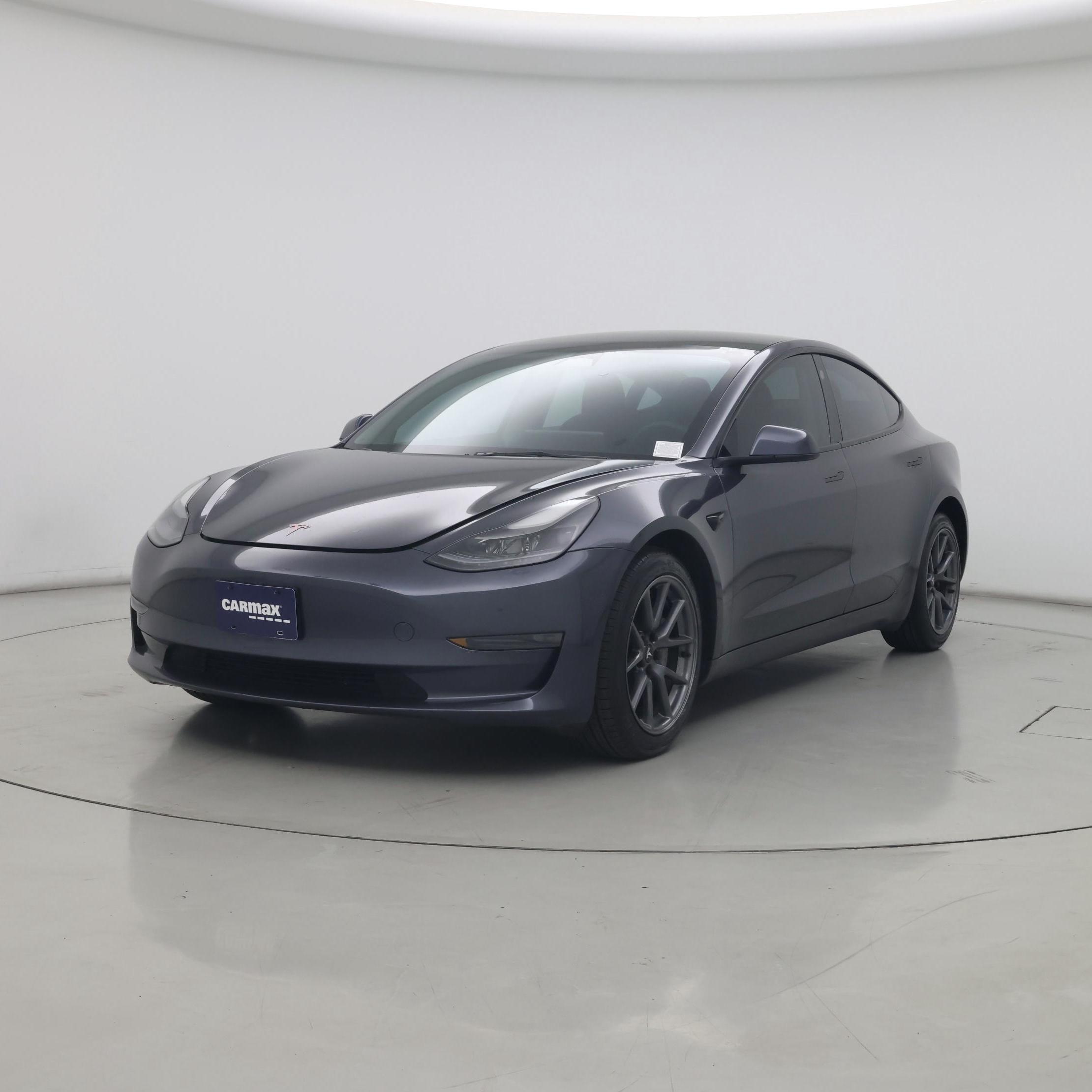 Thumbnail: 2023 Tesla Model 3 - 4