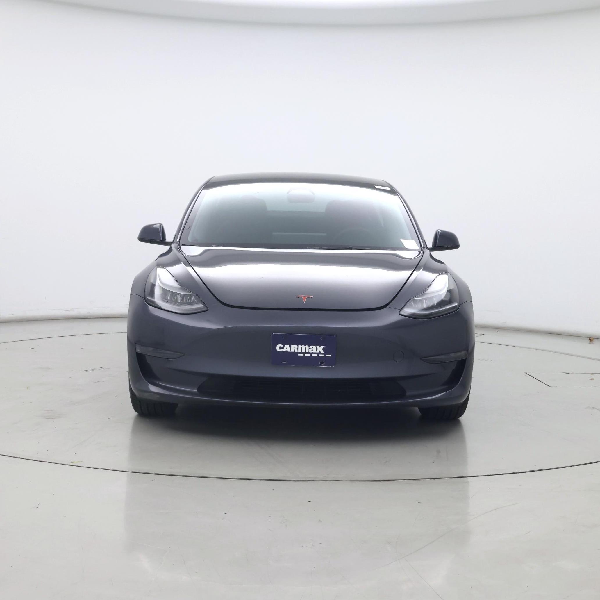 Thumbnail: 2023 Tesla Model 3 - 5