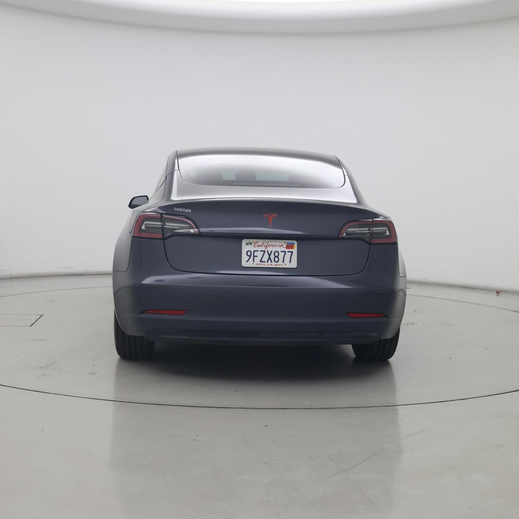 Thumbnail: 2023 Tesla Model 3 - 6