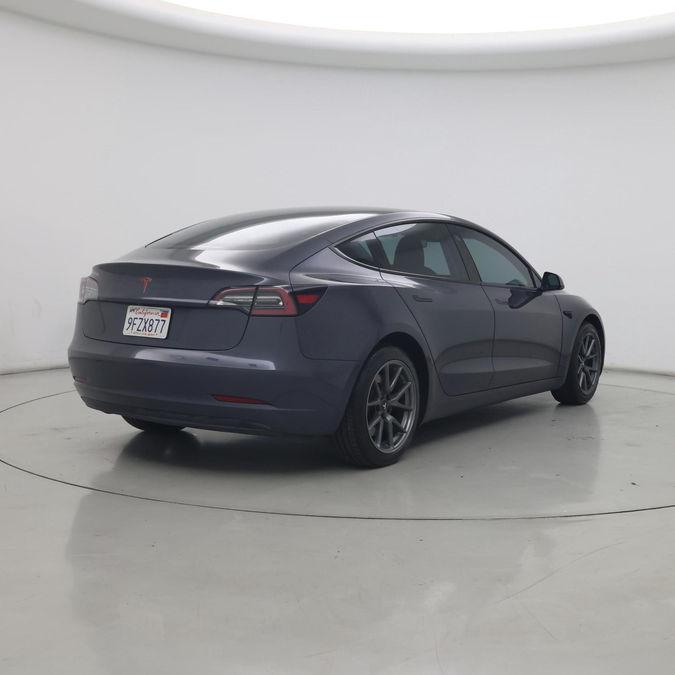 Thumbnail: 2023 Tesla Model 3 - 8