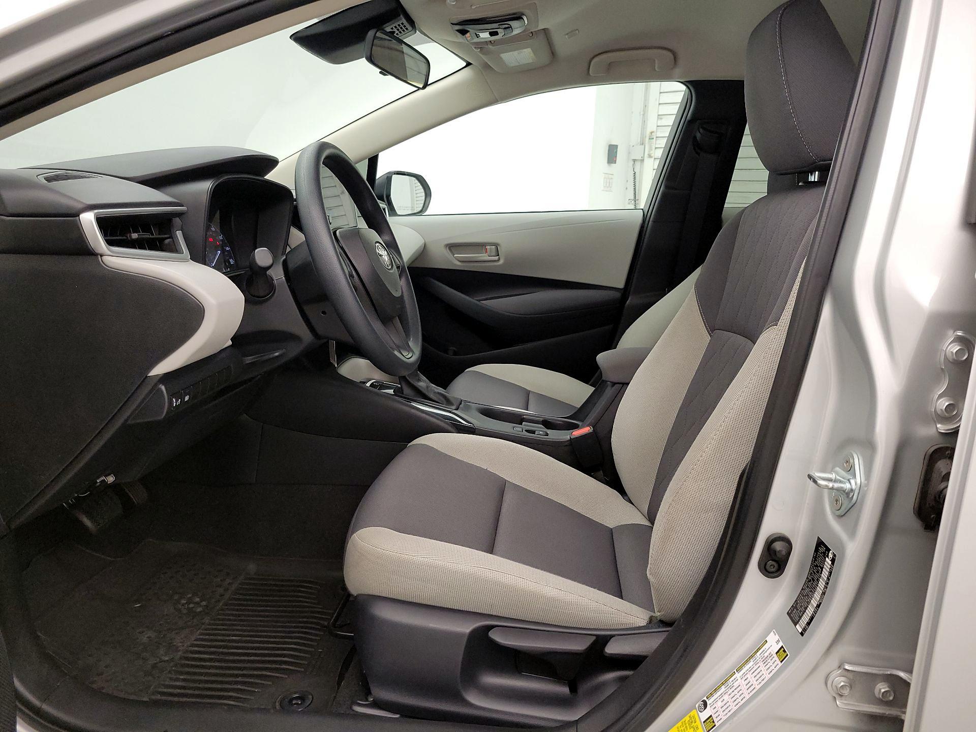 Thumbnail: 2024 Toyota Corolla - 11