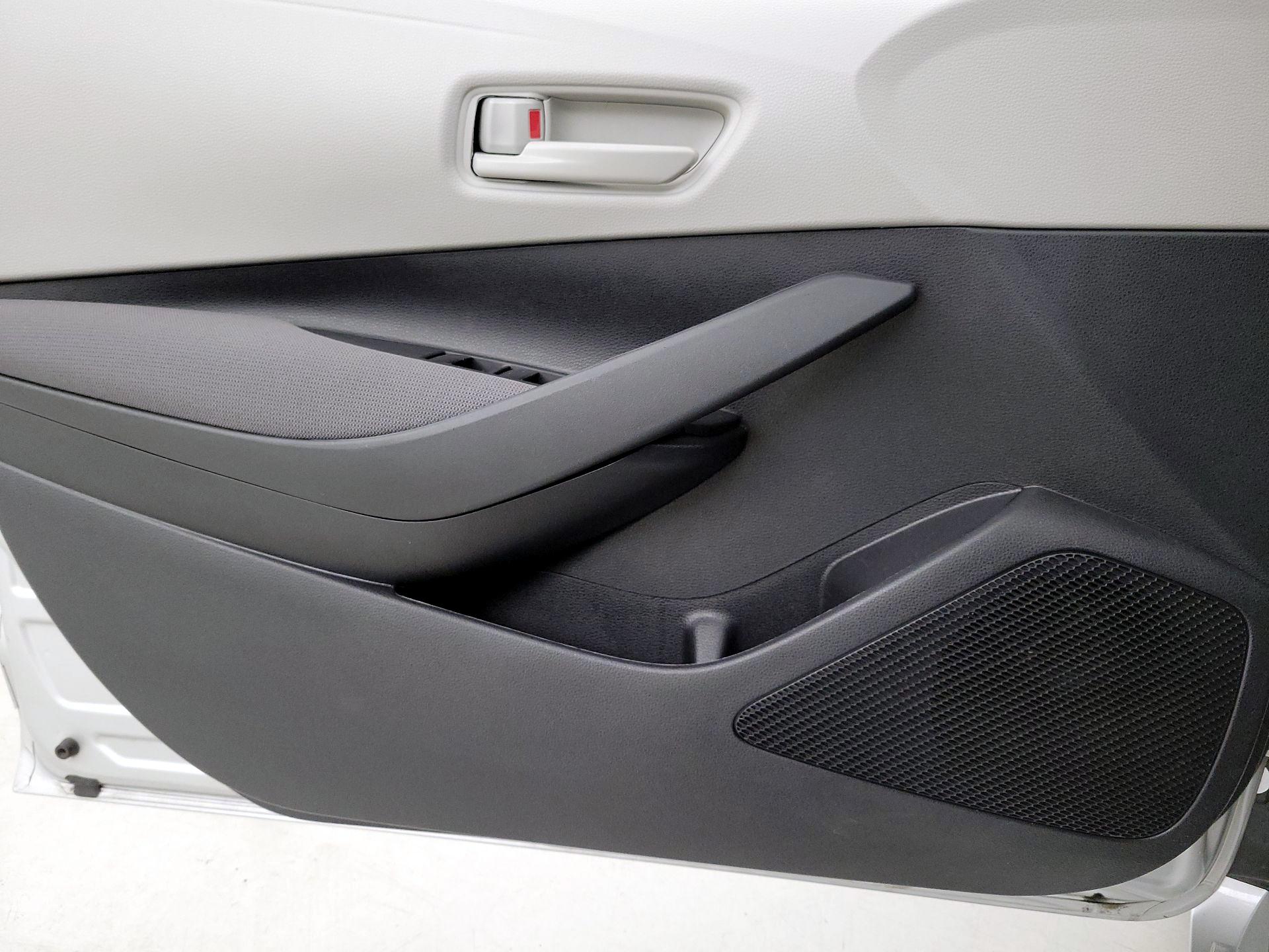 Thumbnail: 2024 Toyota Corolla - 12