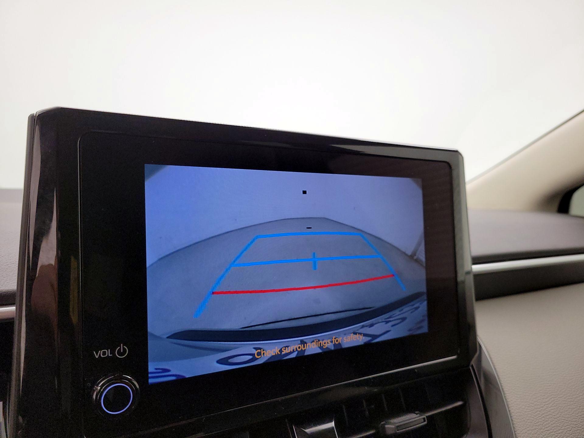 Thumbnail: 2024 Toyota Corolla - 14