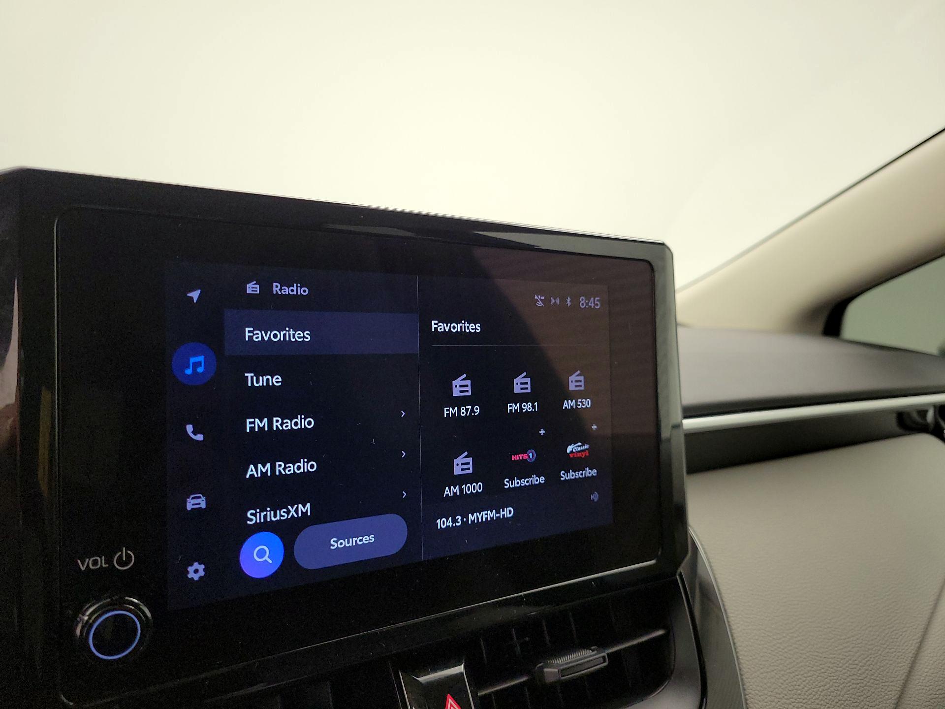 Thumbnail: 2024 Toyota Corolla - 15