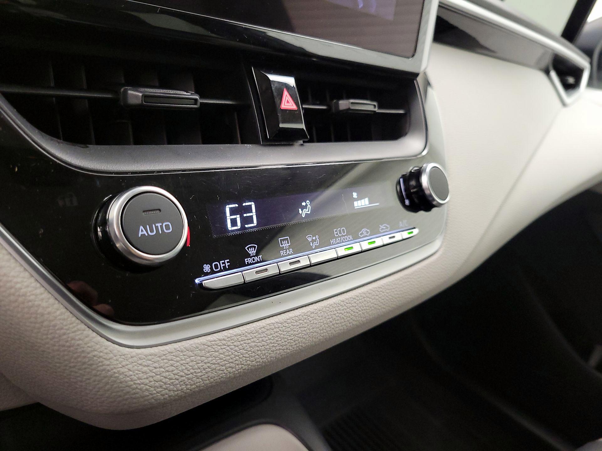 Thumbnail: 2024 Toyota Corolla - 16