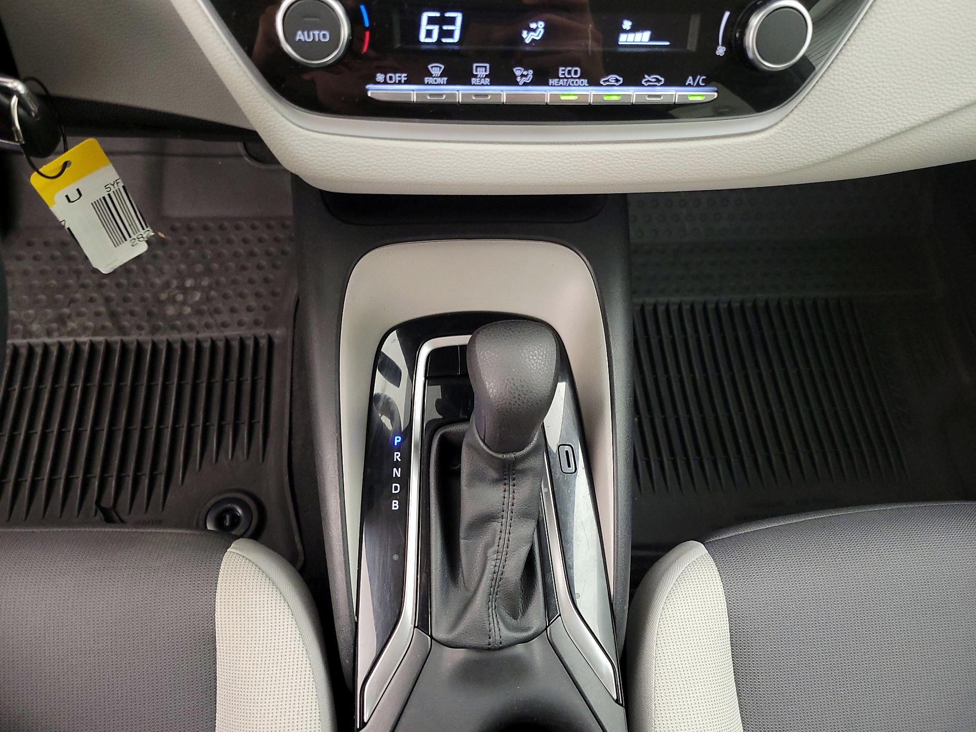 Thumbnail: 2024 Toyota Corolla - 17