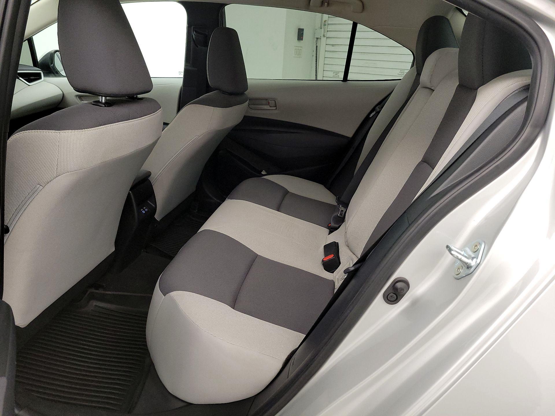 Thumbnail: 2024 Toyota Corolla - 19