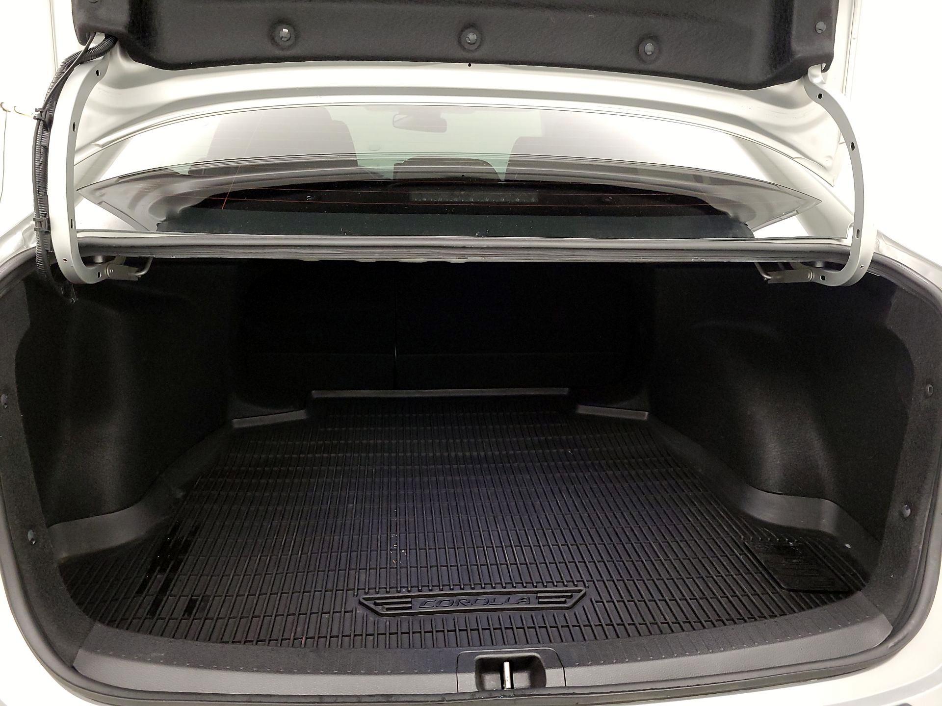 Thumbnail: 2024 Toyota Corolla - 20