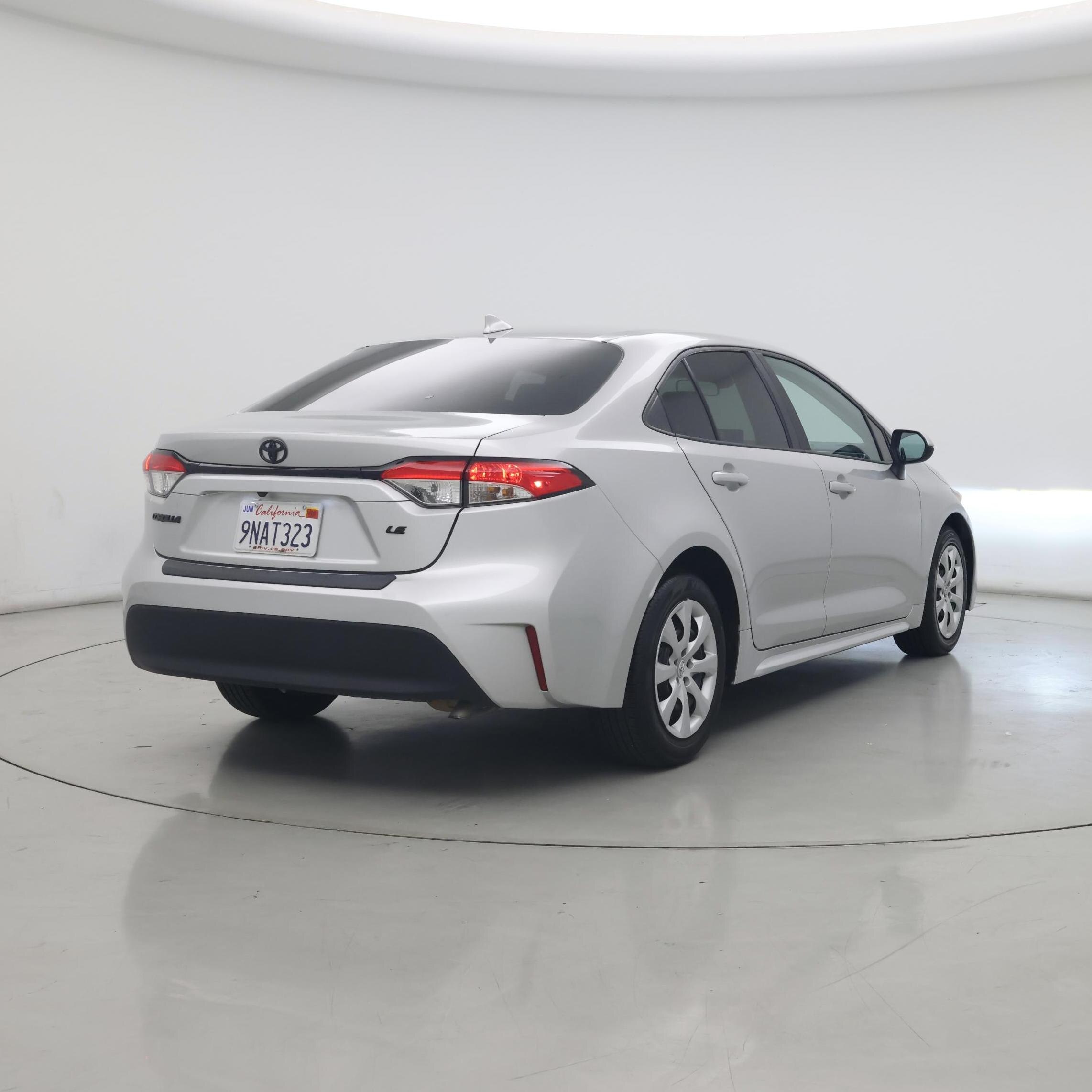 Thumbnail: 2024 Toyota Corolla - 8