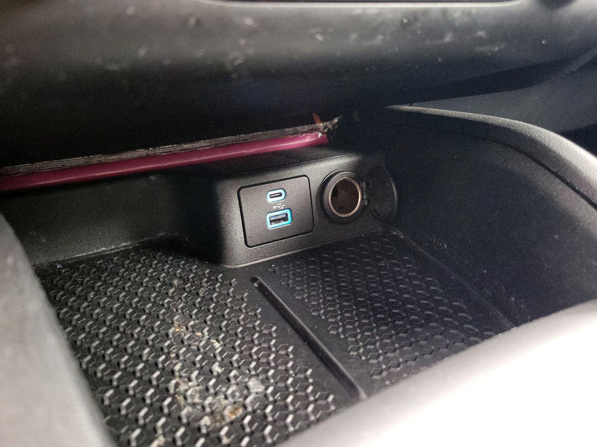 Thumbnail: 2021 Ford Bronco Sport - 18