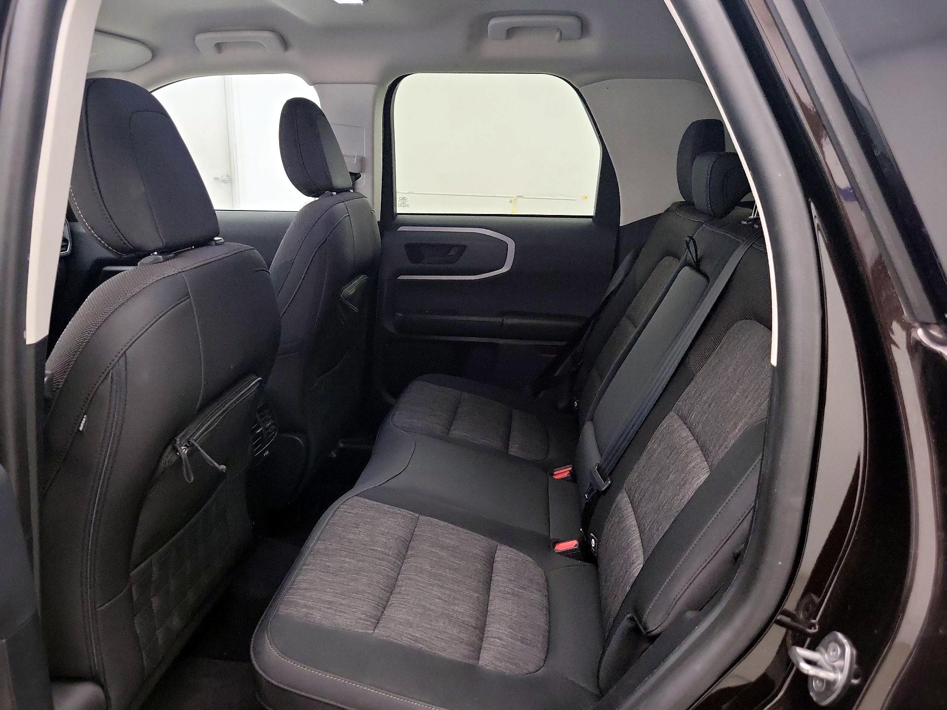 Thumbnail: 2021 Ford Bronco Sport - 19