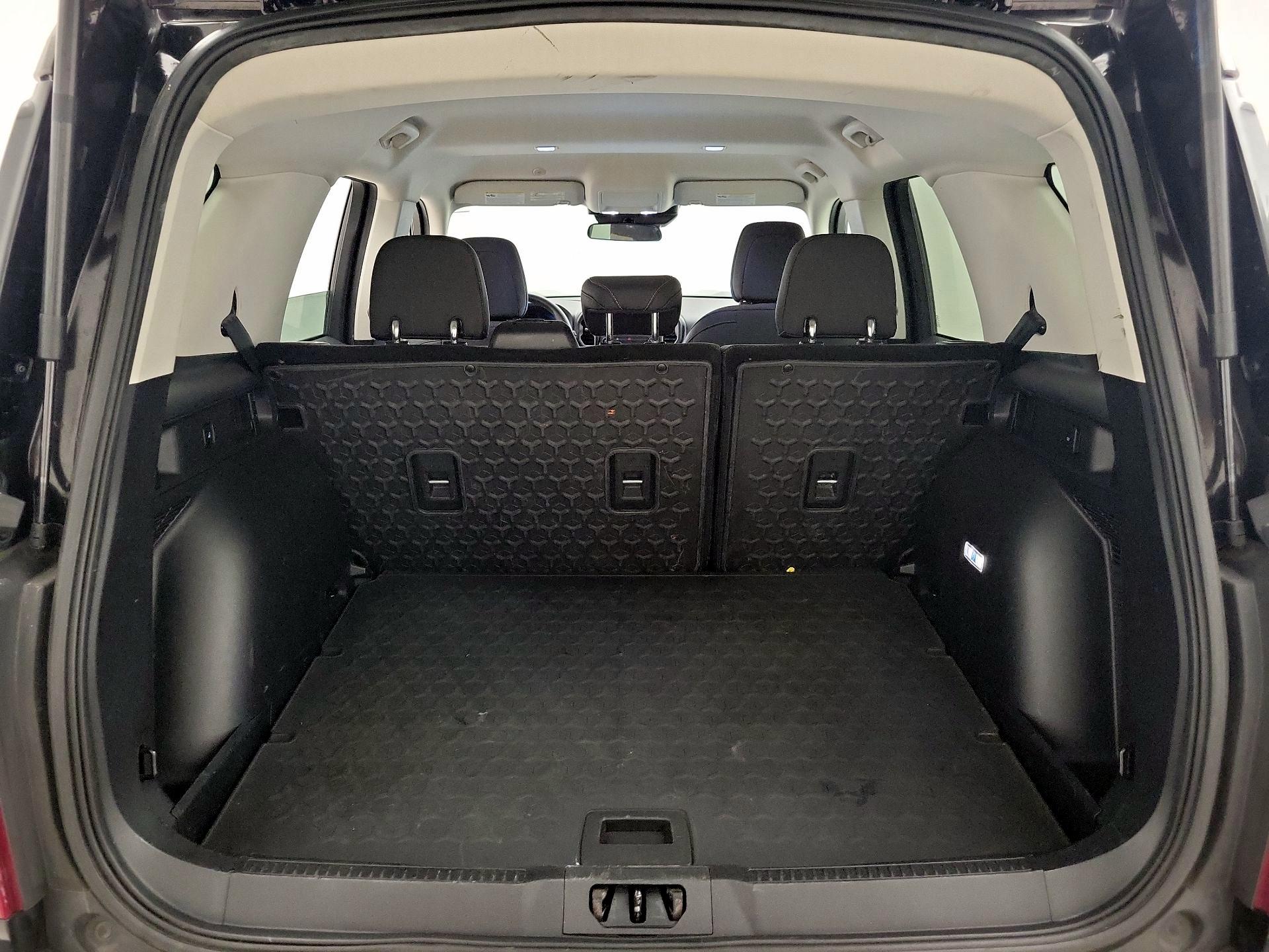 Thumbnail: 2021 Ford Bronco Sport - 20