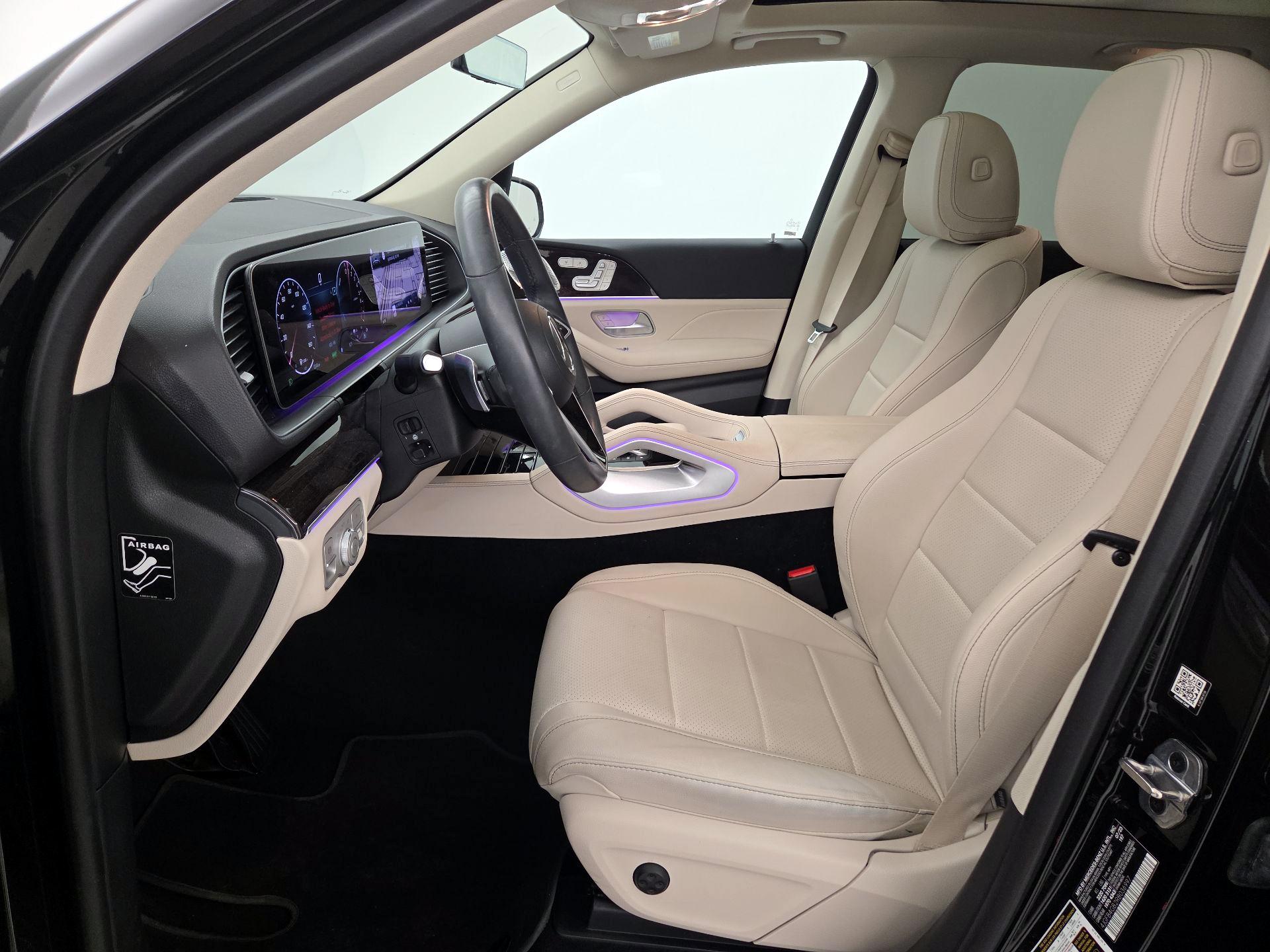 Thumbnail: 2024 Mercedes-Benz GLE - 11