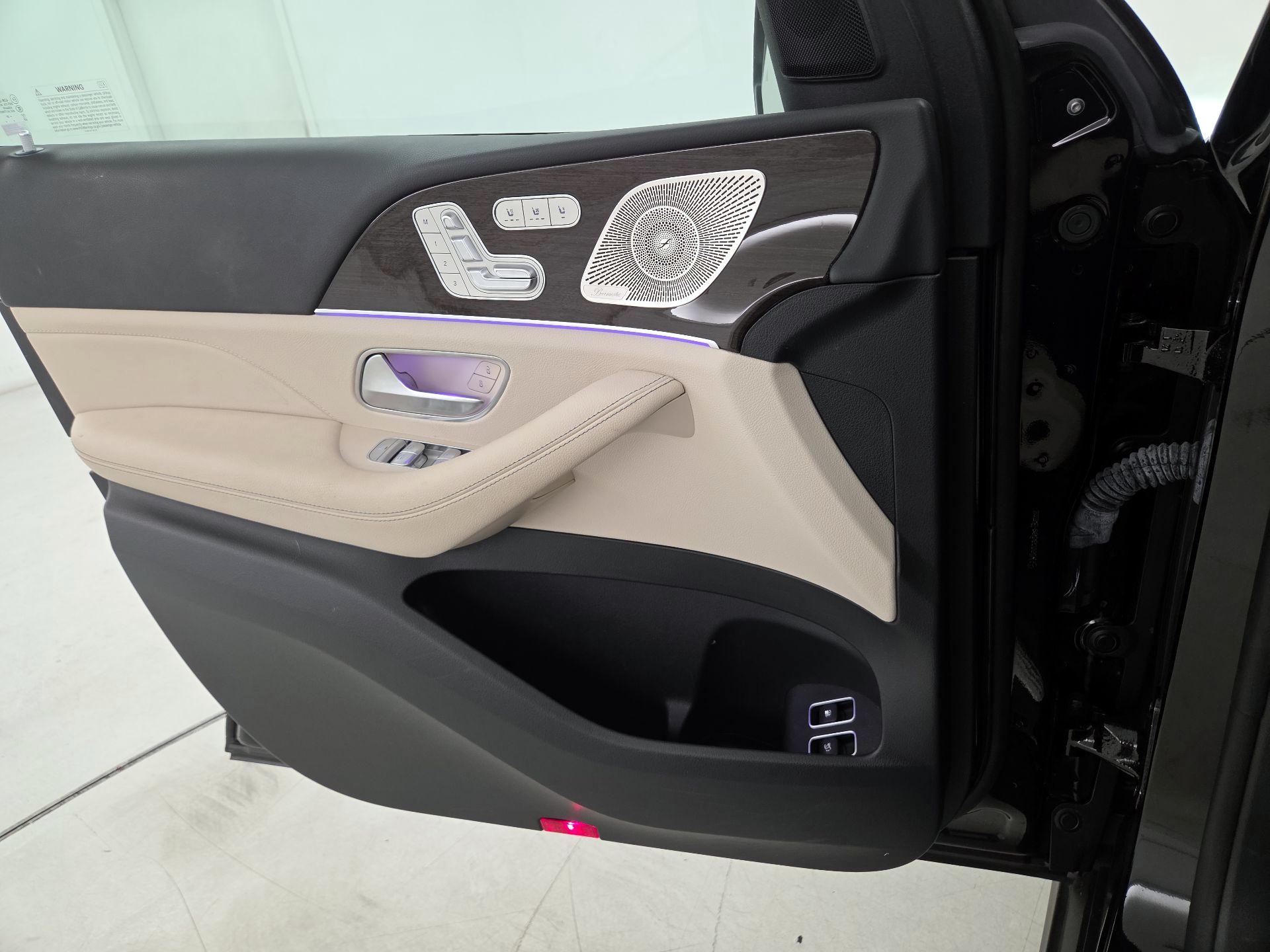 Thumbnail: 2024 Mercedes-Benz GLE - 12