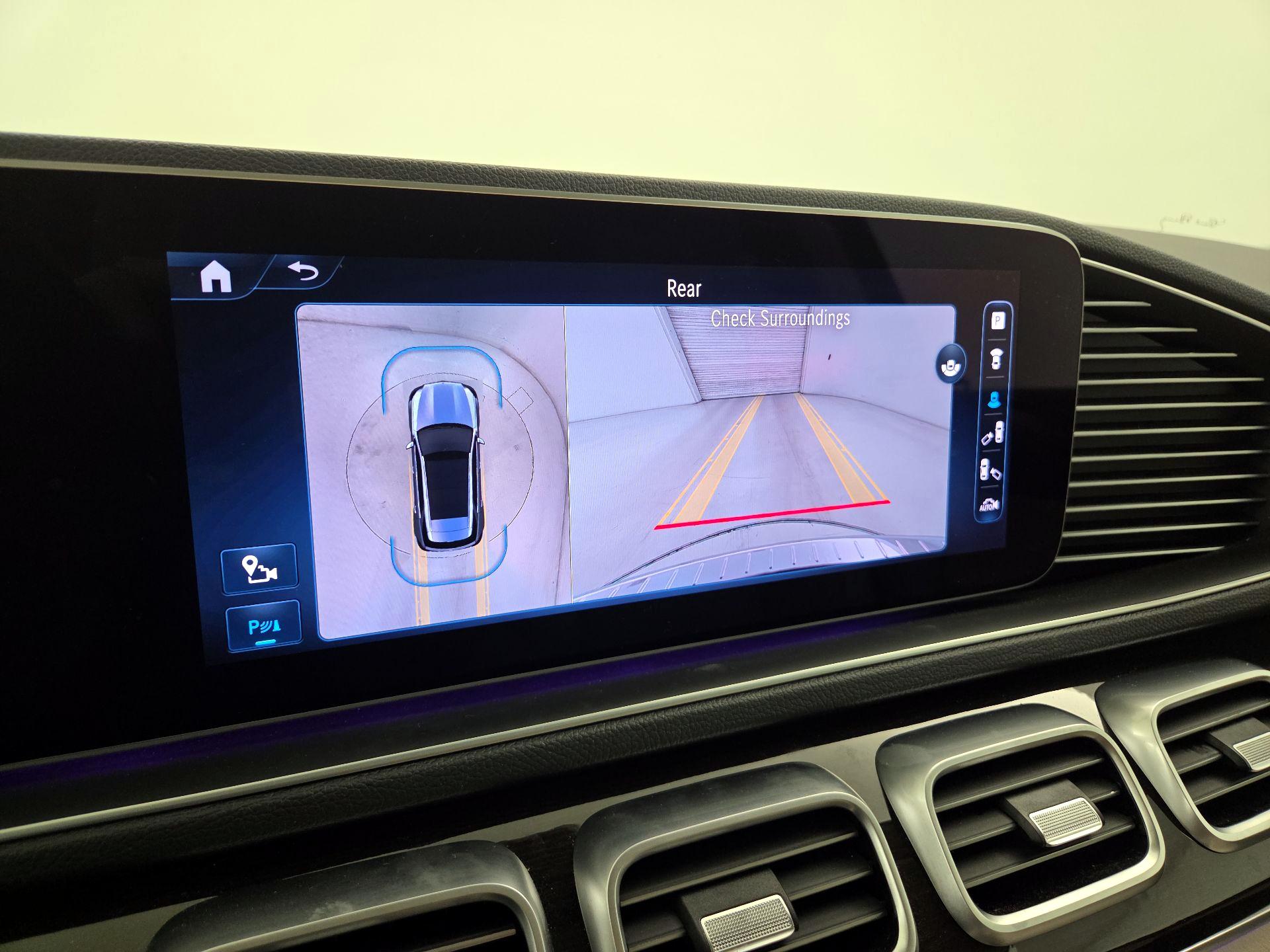 Thumbnail: 2024 Mercedes-Benz GLE - 15