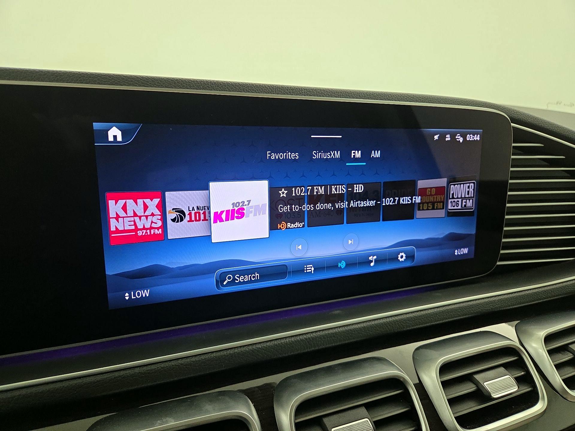 Thumbnail: 2024 Mercedes-Benz GLE - 16