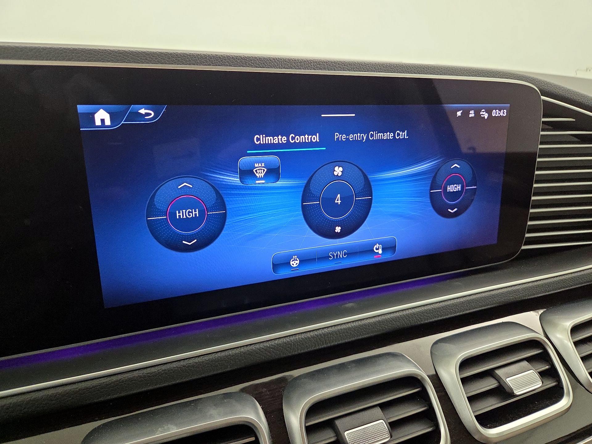 Thumbnail: 2024 Mercedes-Benz GLE - 17