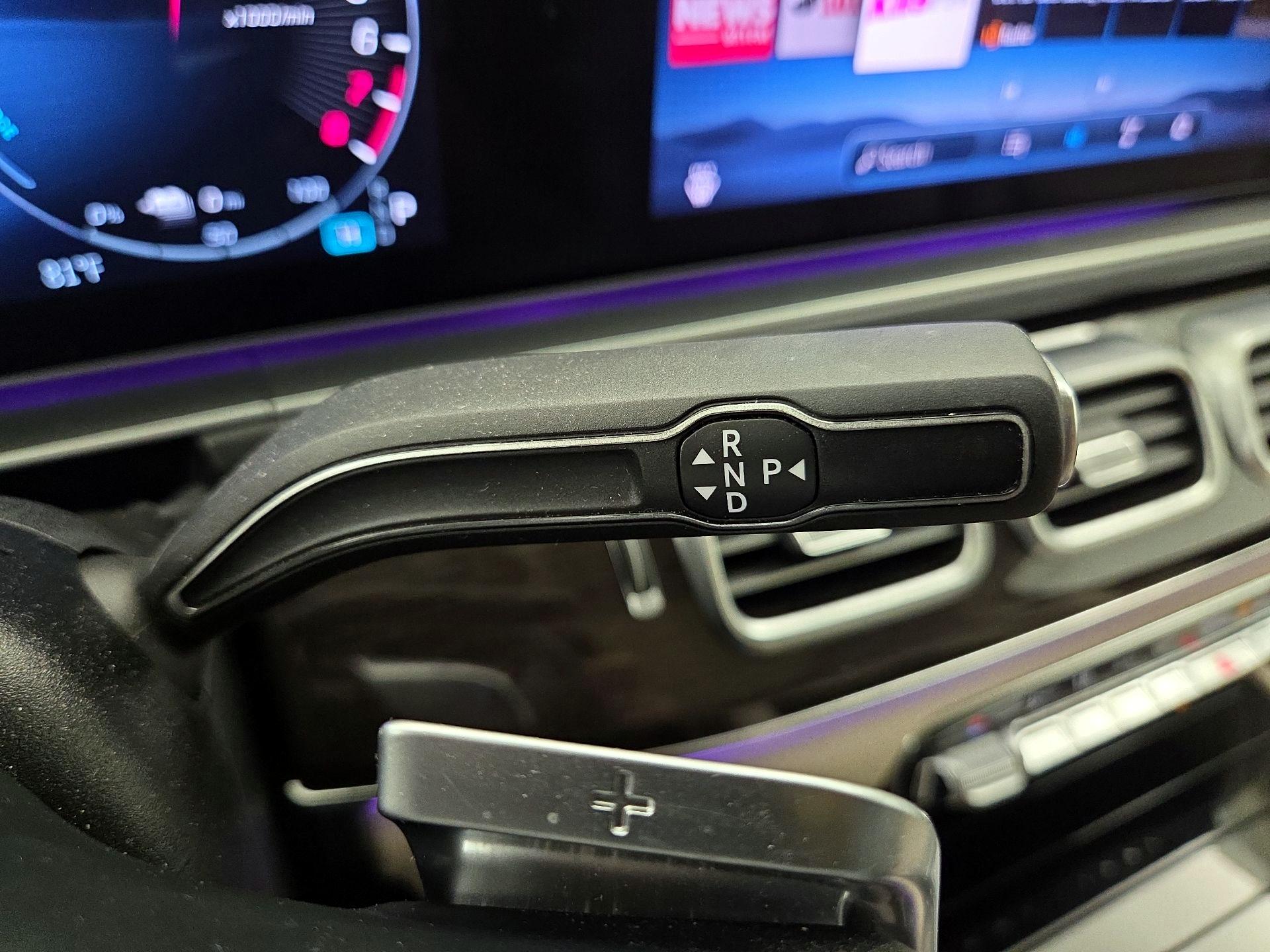 Thumbnail: 2024 Mercedes-Benz GLE - 18