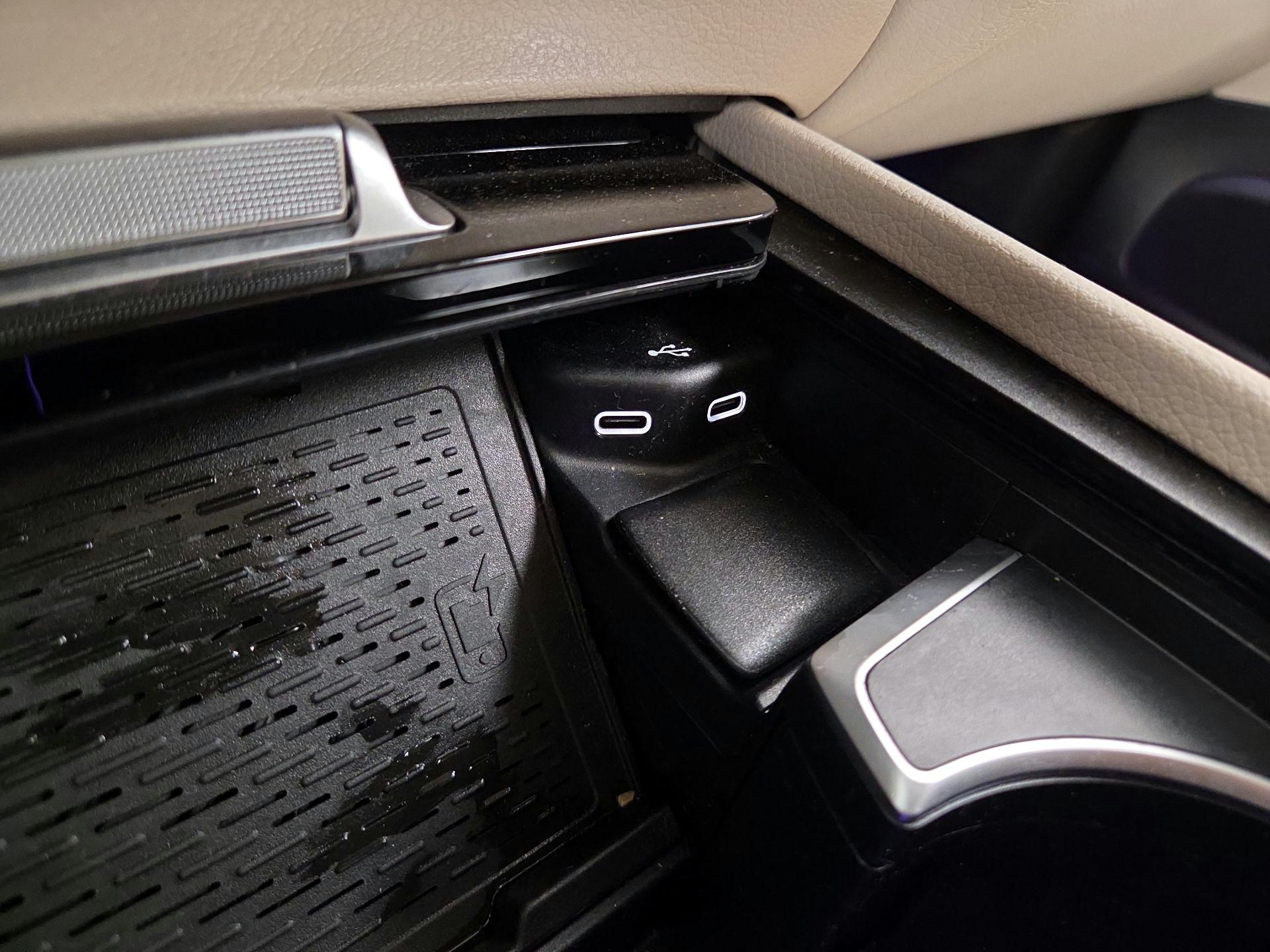 Thumbnail: 2024 Mercedes-Benz GLE - 19