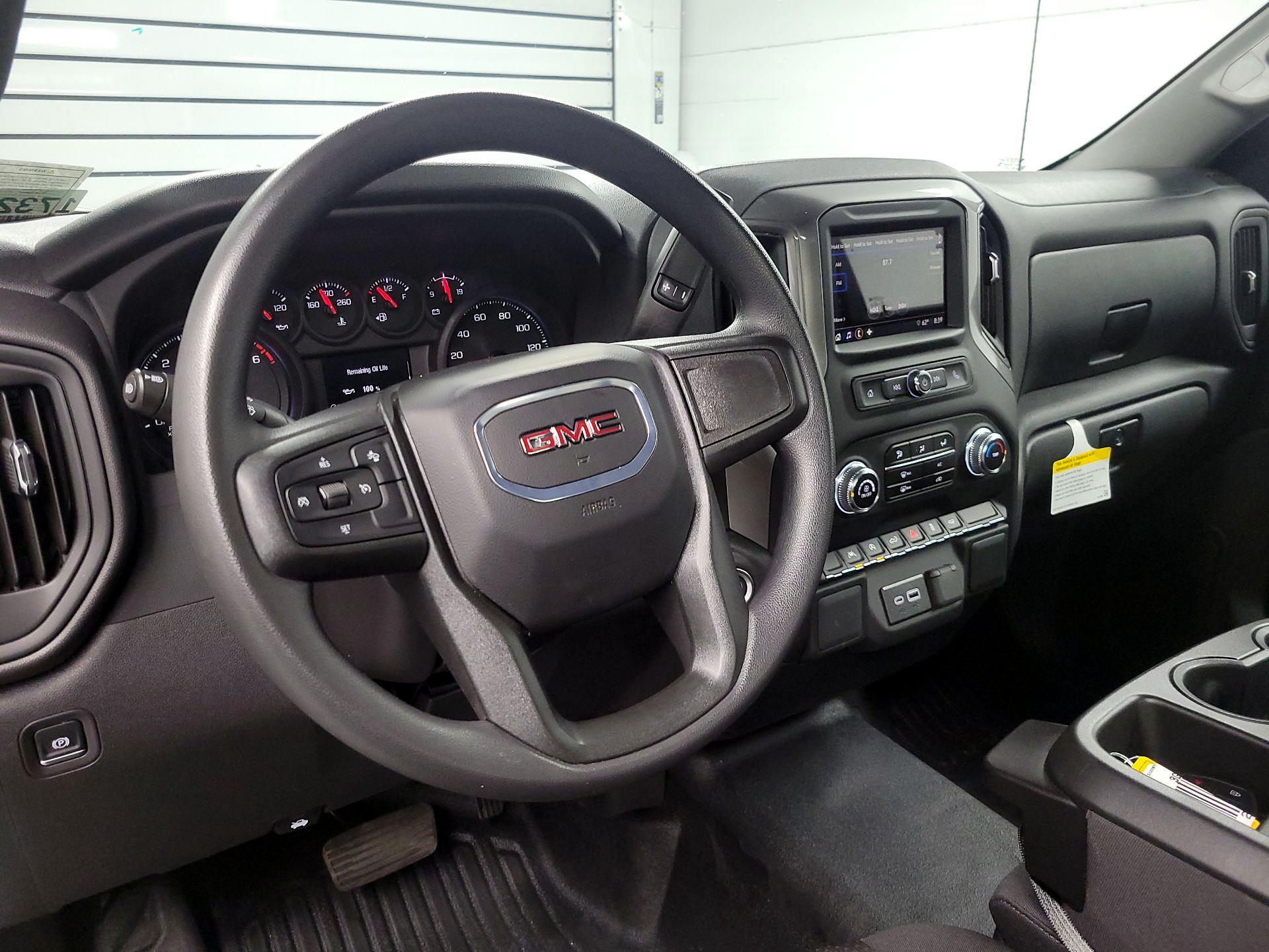 Thumbnail: 2024 GMC Sierra 1500 - 9