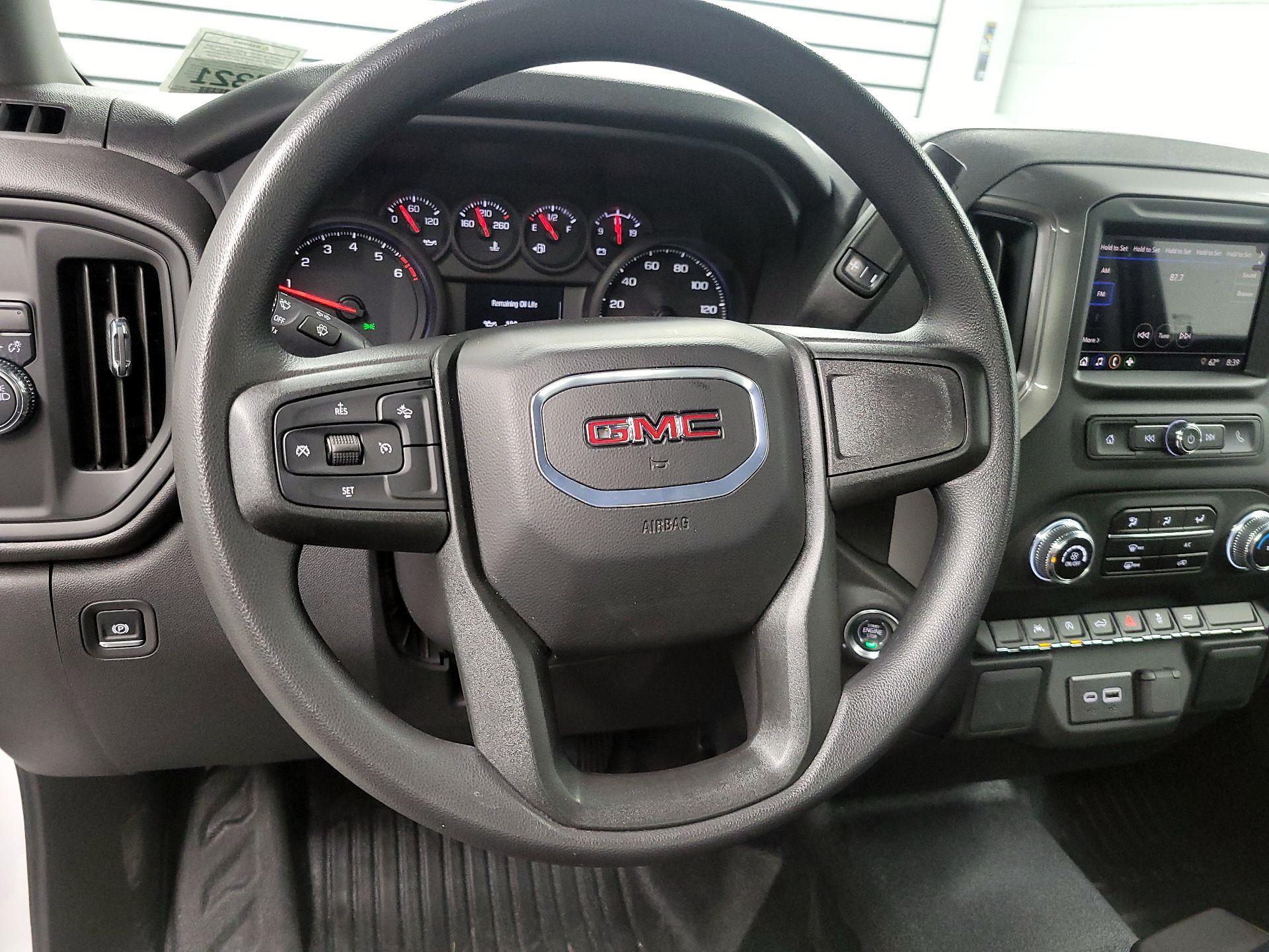 Thumbnail: 2024 GMC Sierra 1500 - 10