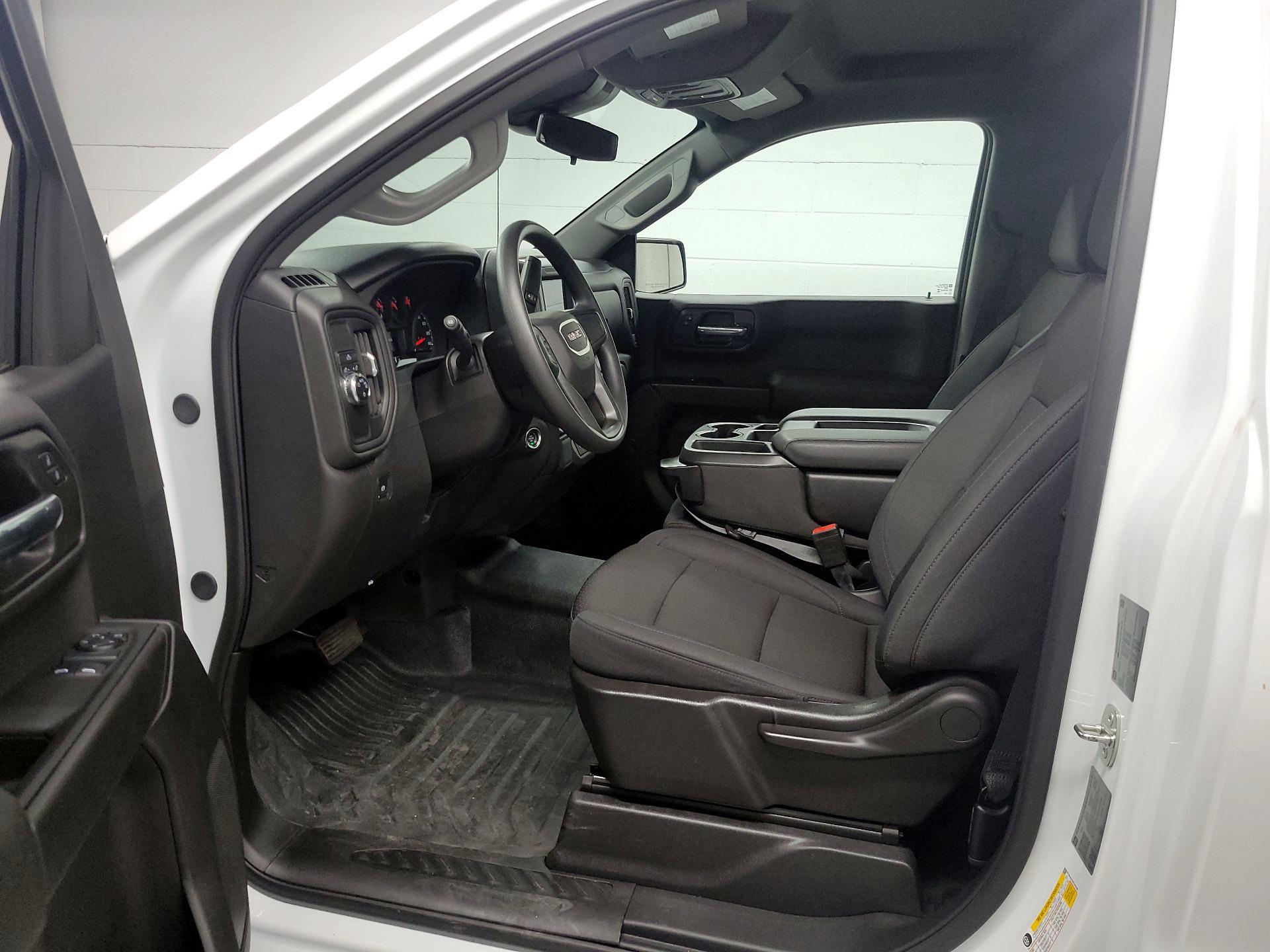 Thumbnail: 2024 GMC Sierra 1500 - 11