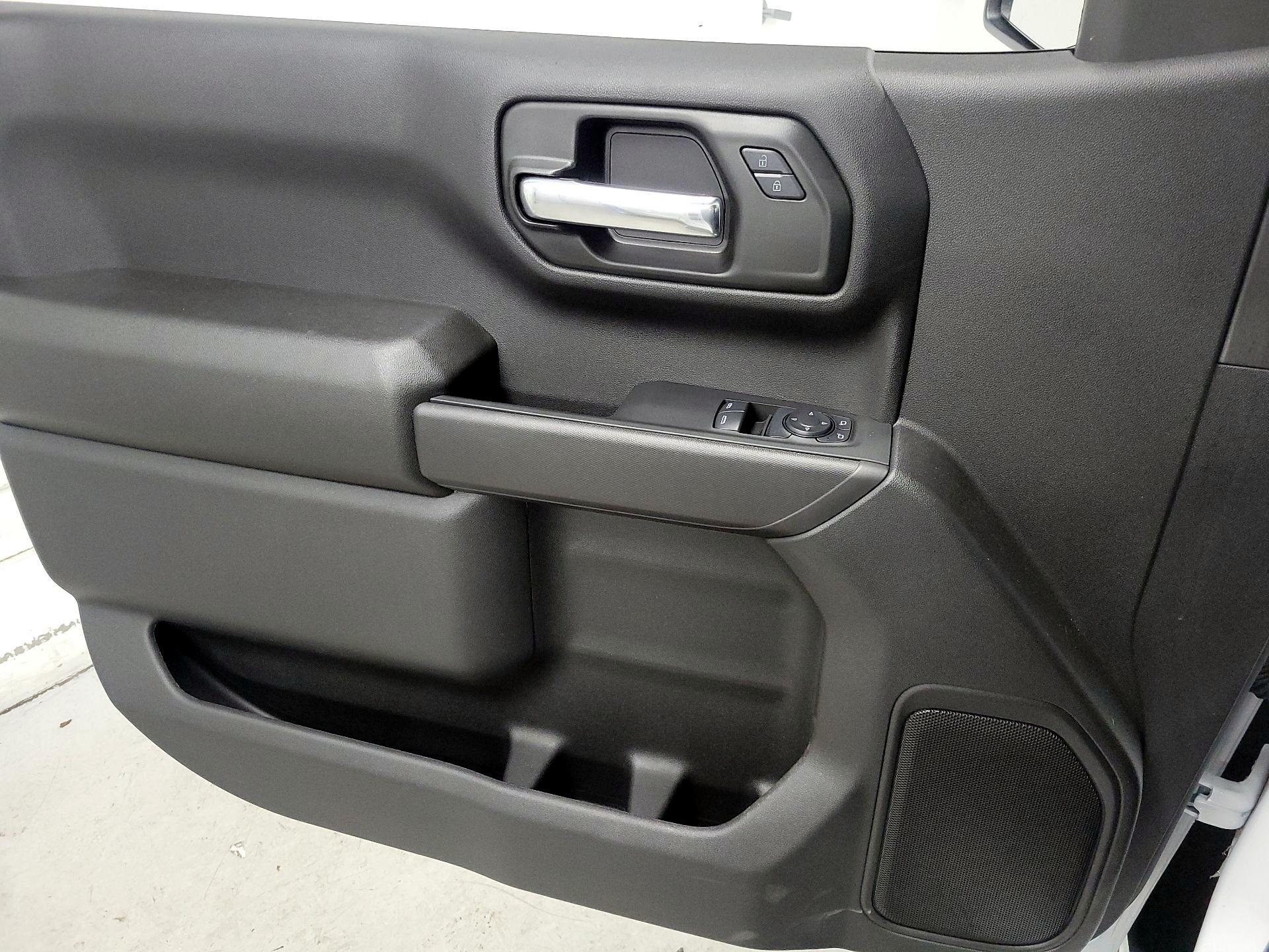 Thumbnail: 2024 GMC Sierra 1500 - 12