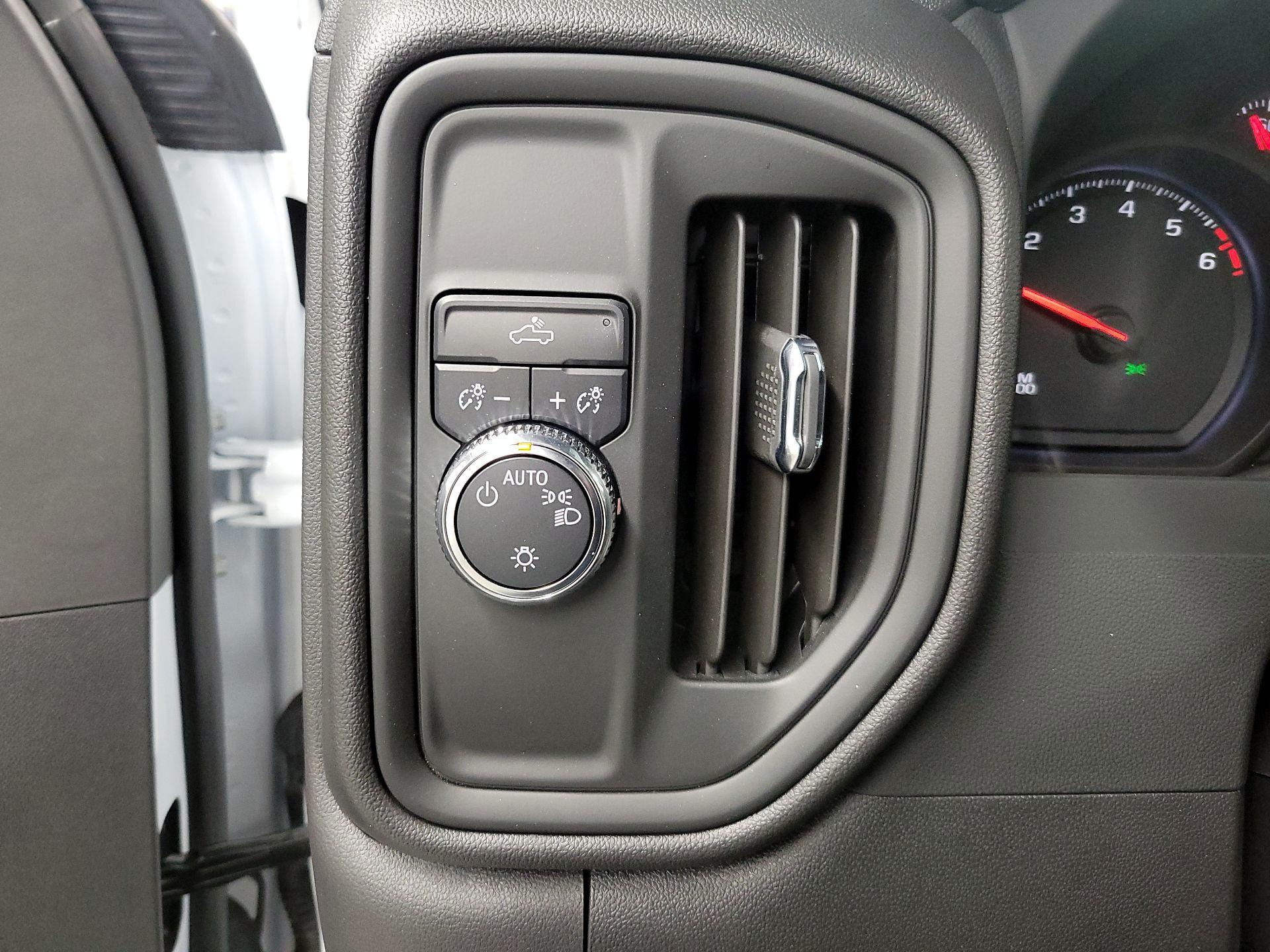 Thumbnail: 2024 GMC Sierra 1500 - 13