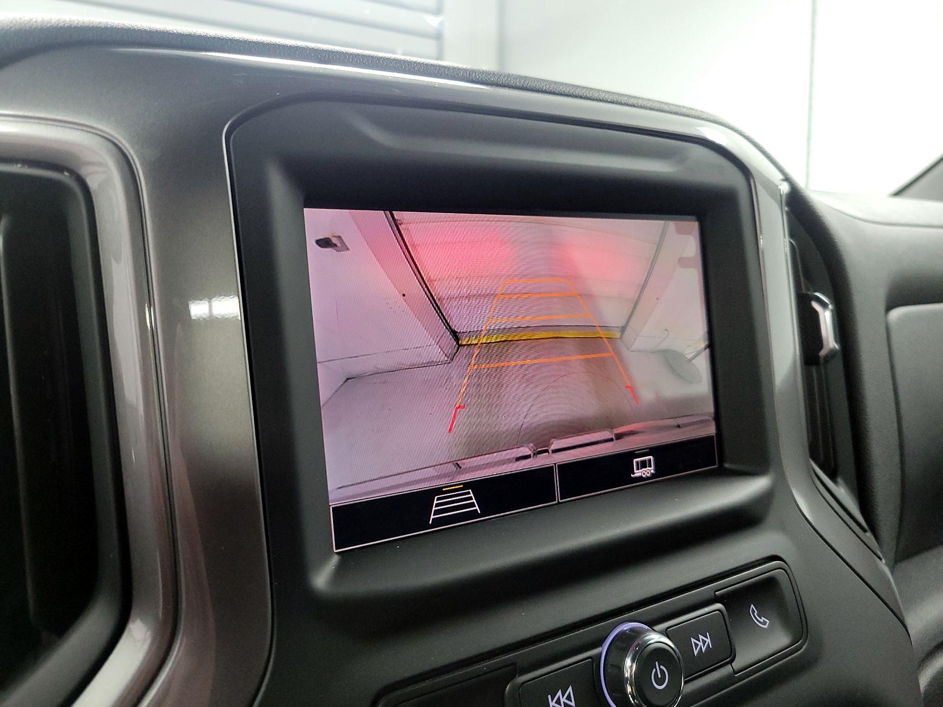 Thumbnail: 2024 GMC Sierra 1500 - 14