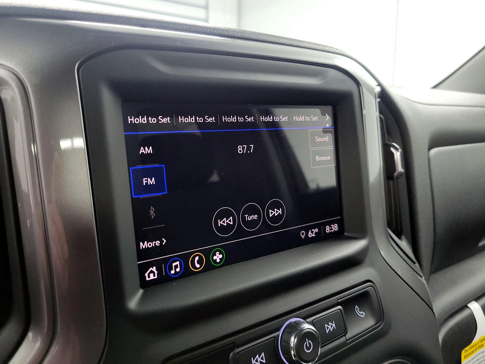 Thumbnail: 2024 GMC Sierra 1500 - 15