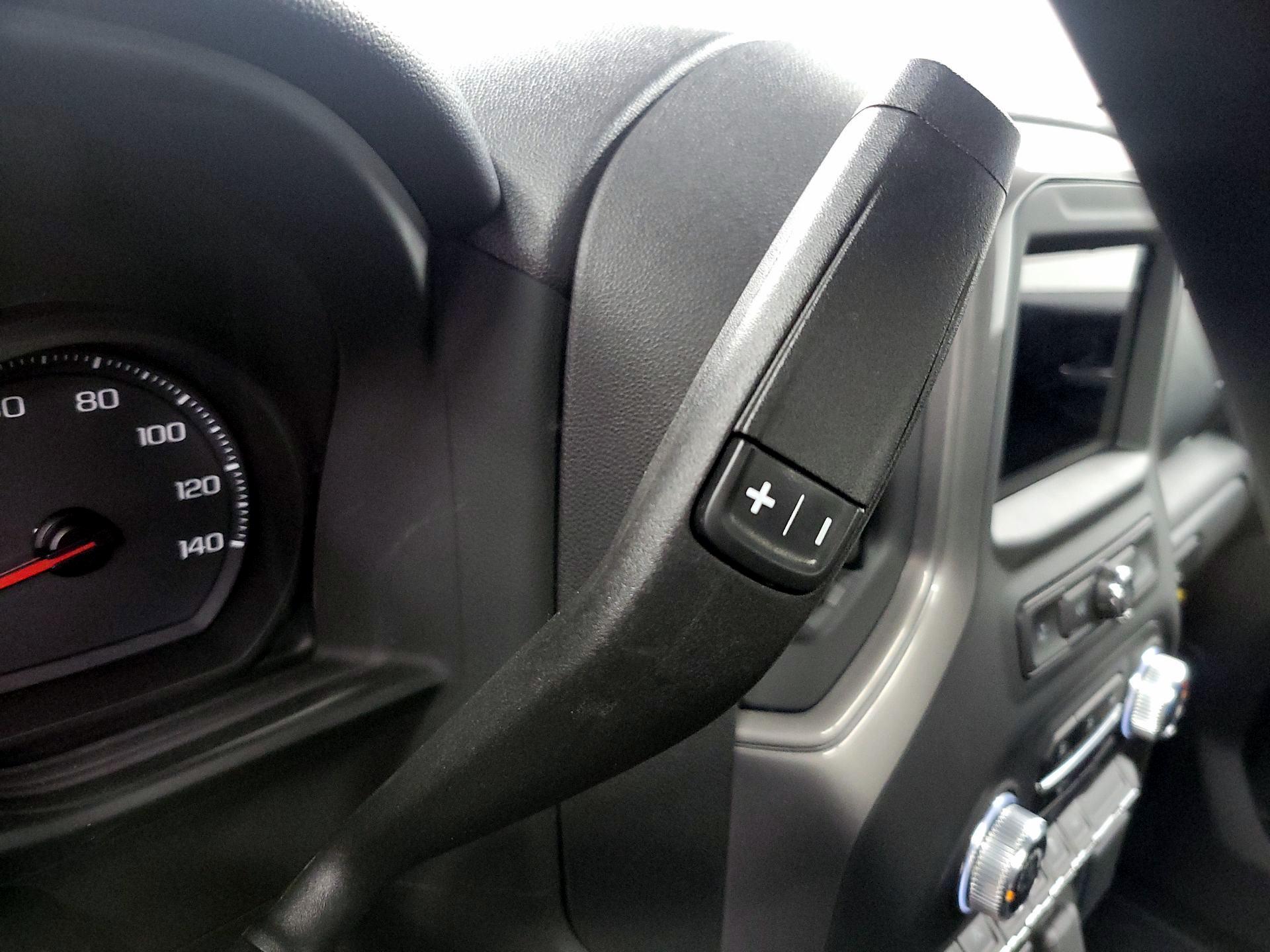 Thumbnail: 2024 GMC Sierra 1500 - 17