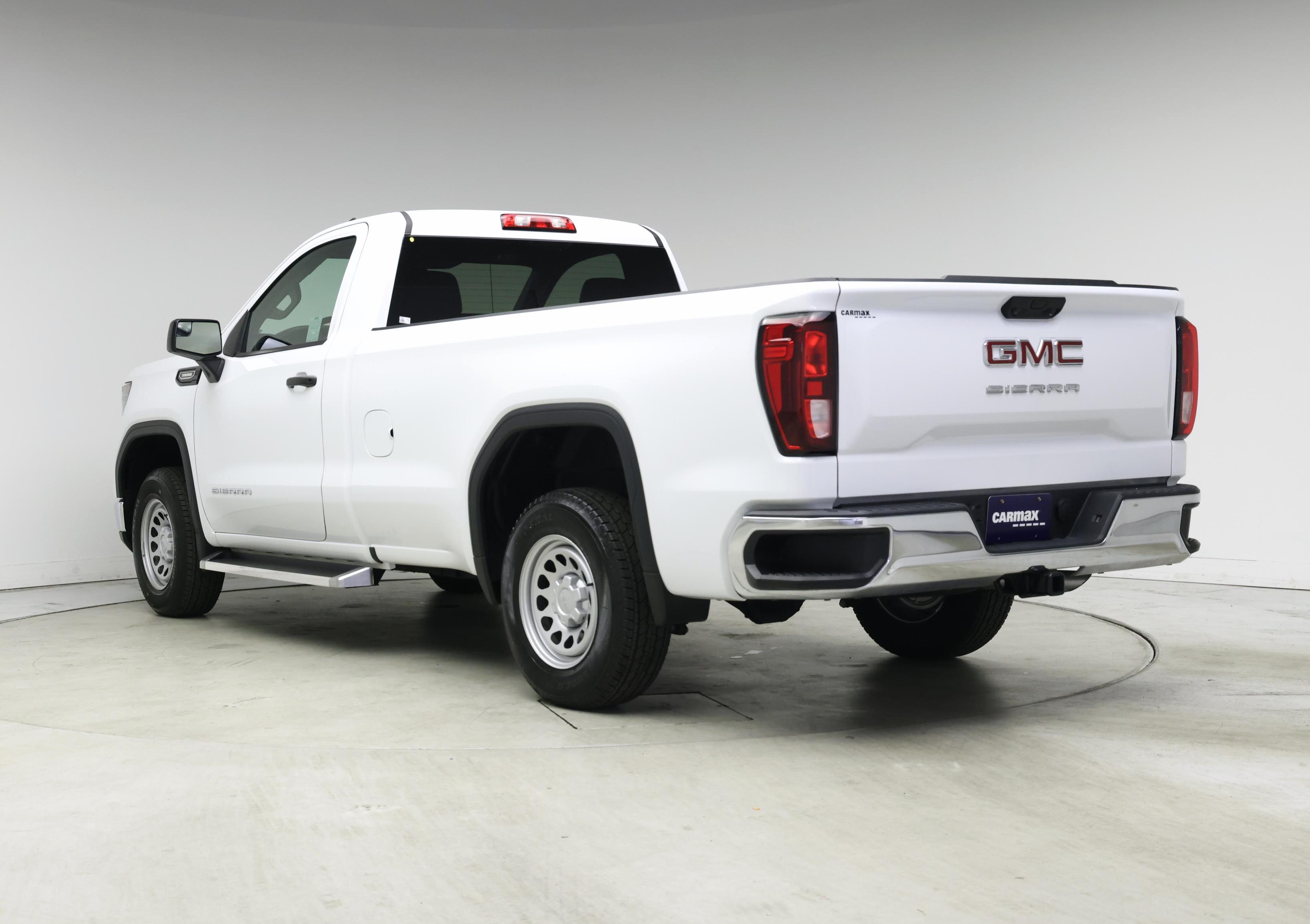 Thumbnail: 2024 GMC Sierra 1500 - 2
