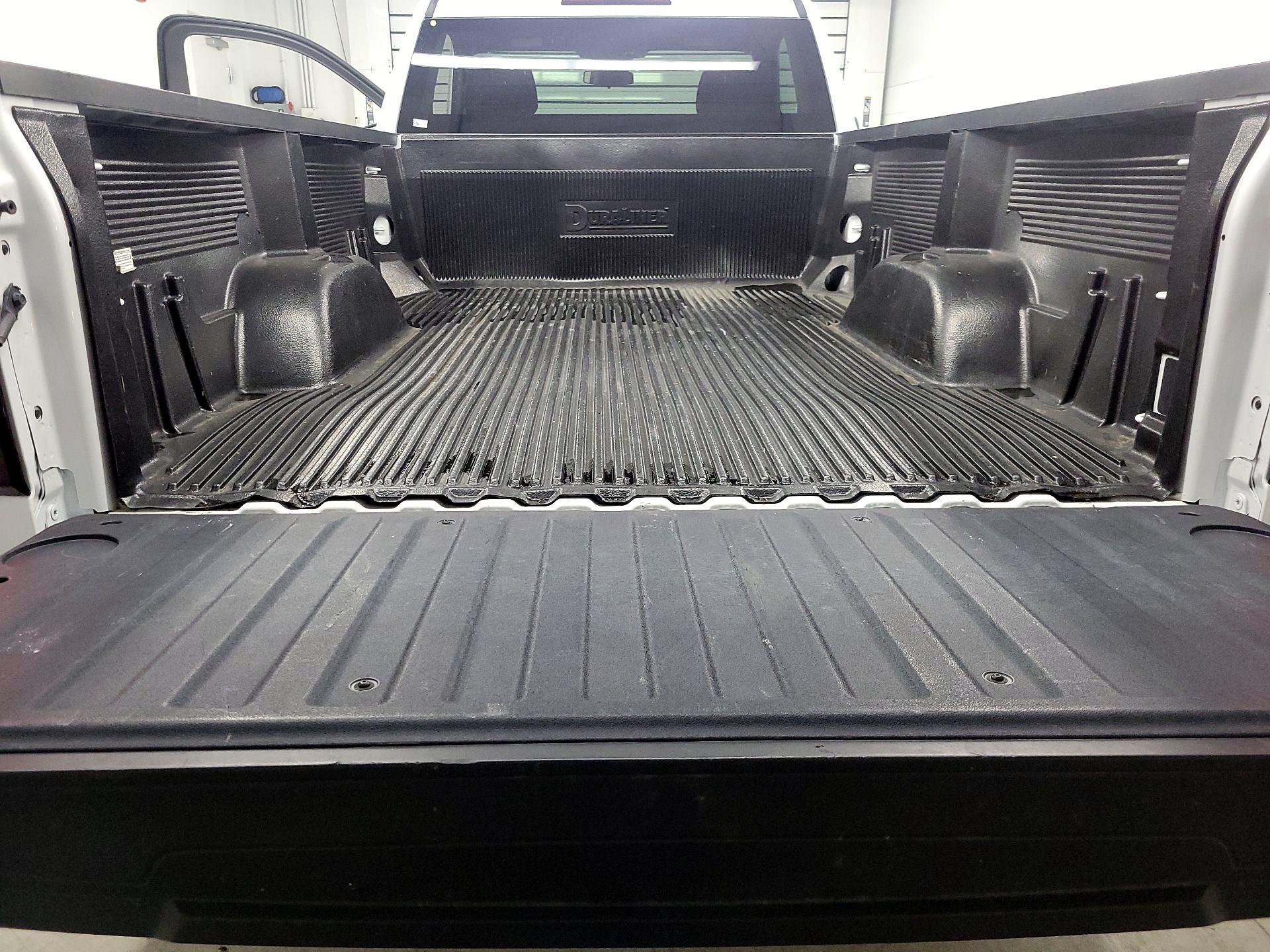 Thumbnail: 2024 GMC Sierra 1500 - 19