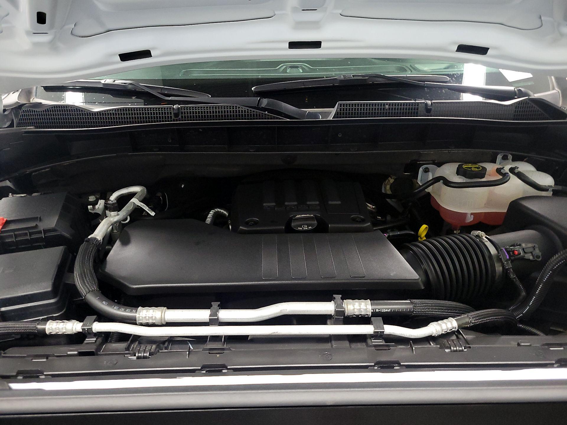 Thumbnail: 2024 GMC Sierra 1500 - 20