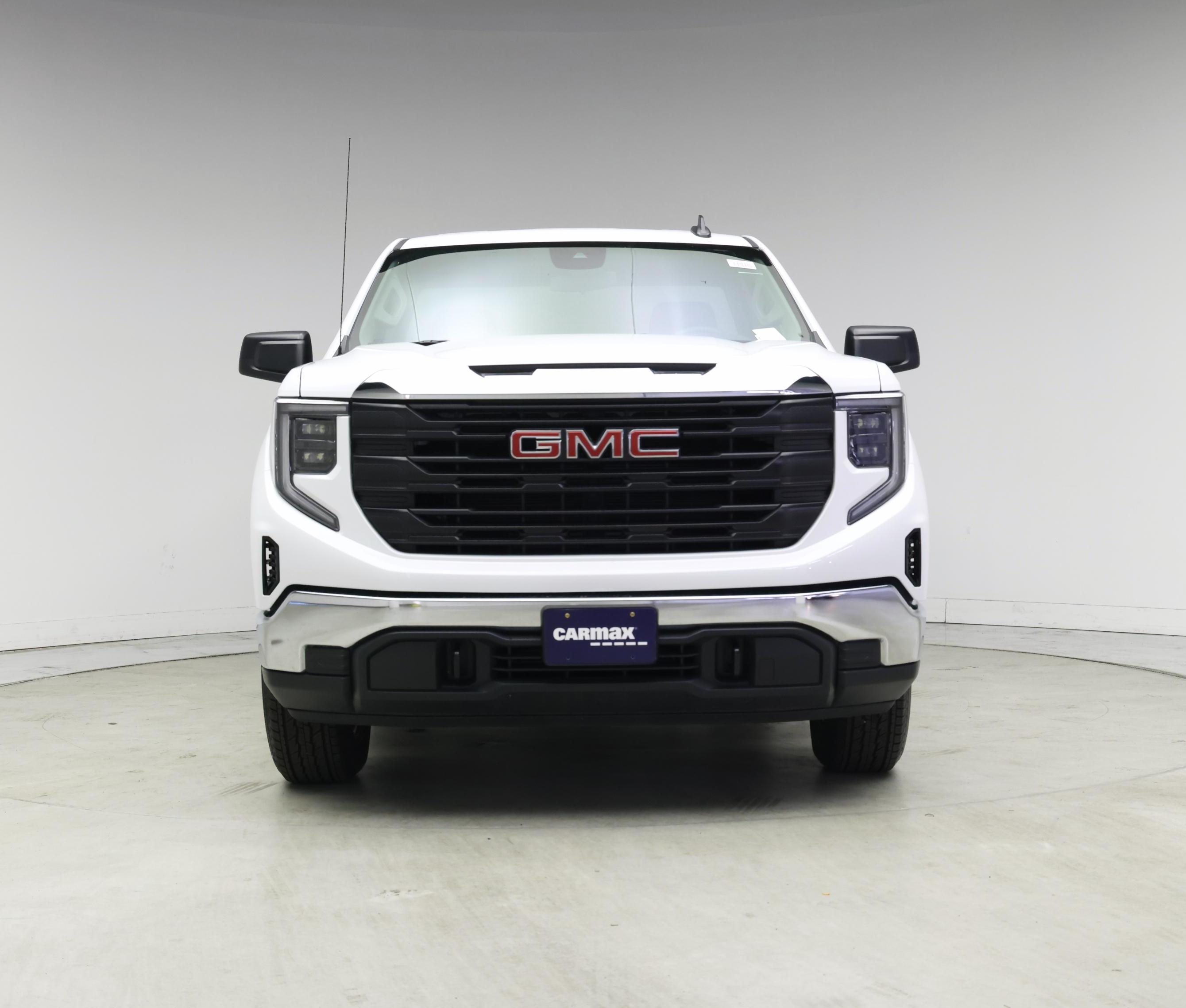 Thumbnail: 2024 GMC Sierra 1500 - 5