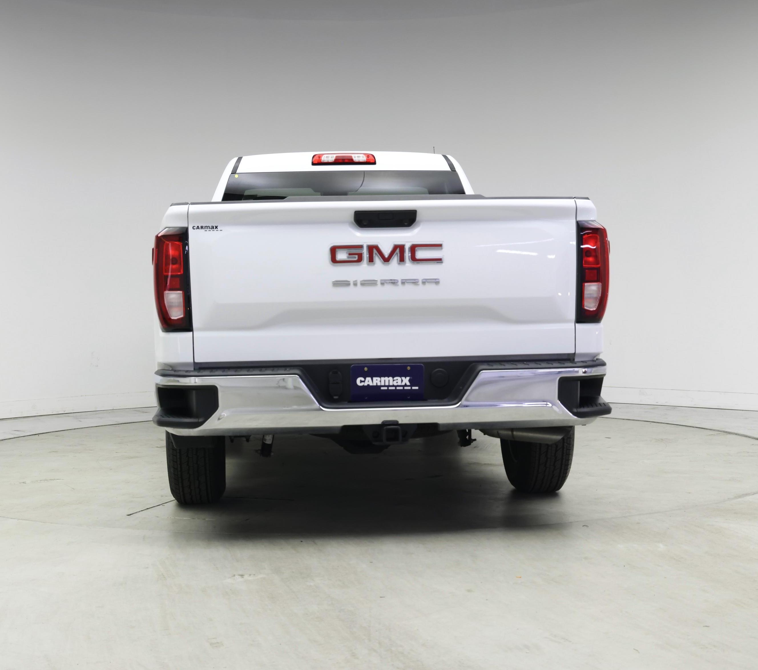 Thumbnail: 2024 GMC Sierra 1500 - 6