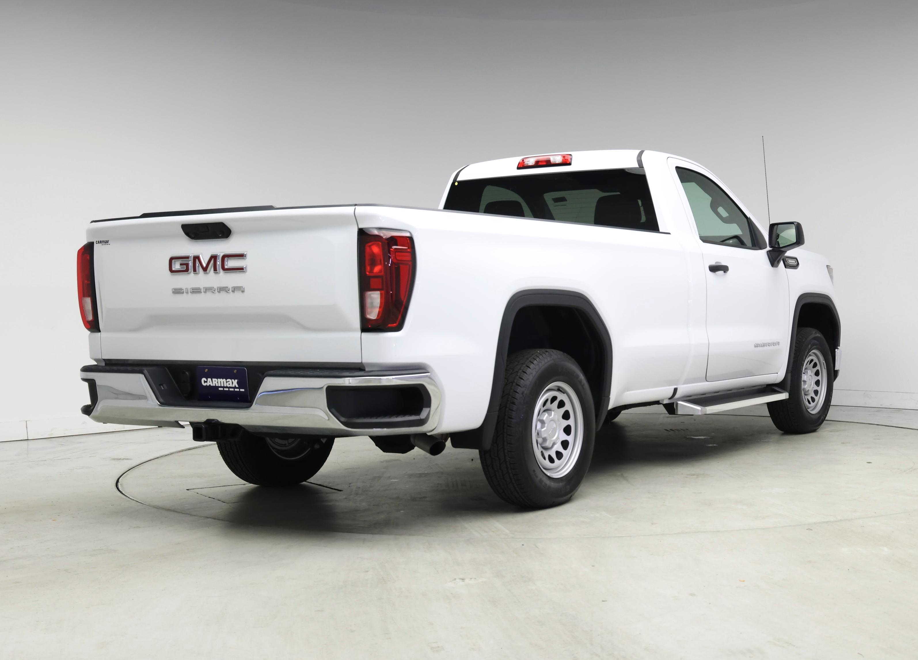 Thumbnail: 2024 GMC Sierra 1500 - 8