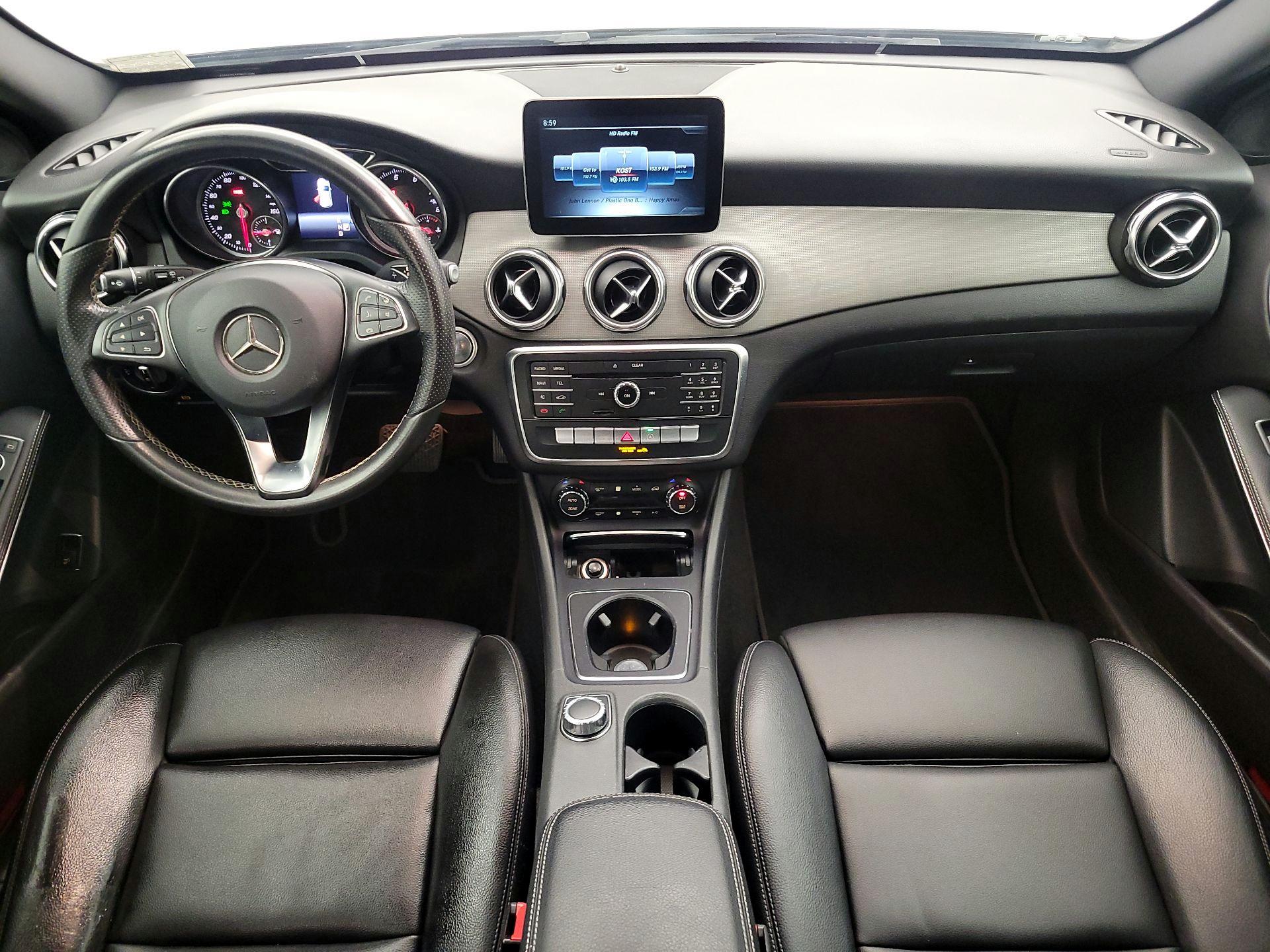 Thumbnail: 2018 Mercedes-Benz GLA - 9