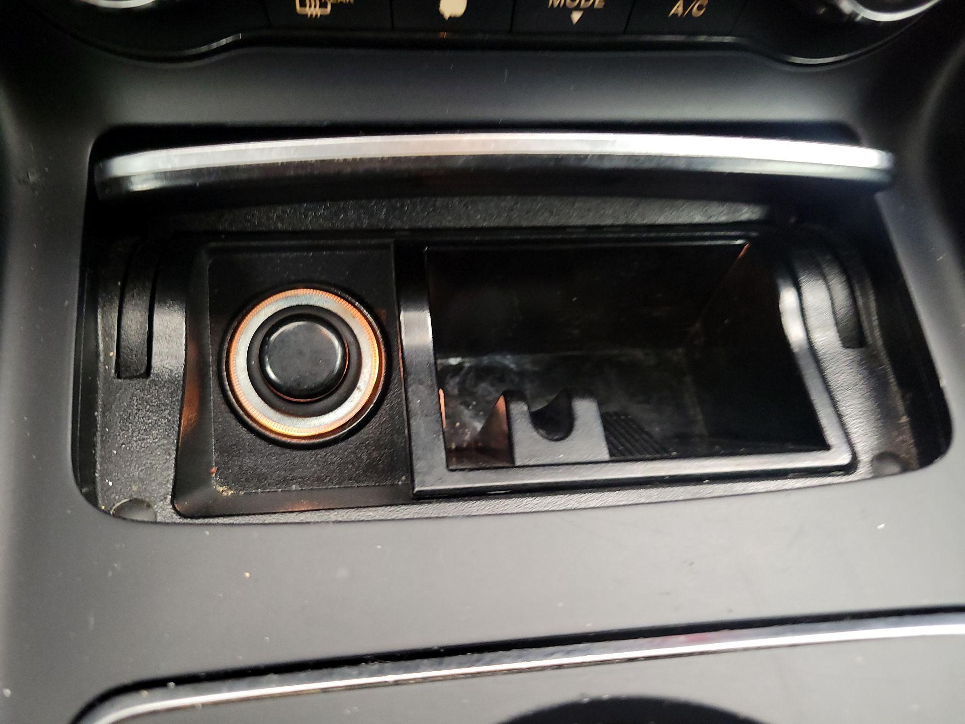 Thumbnail: 2018 Mercedes-Benz GLA - 18