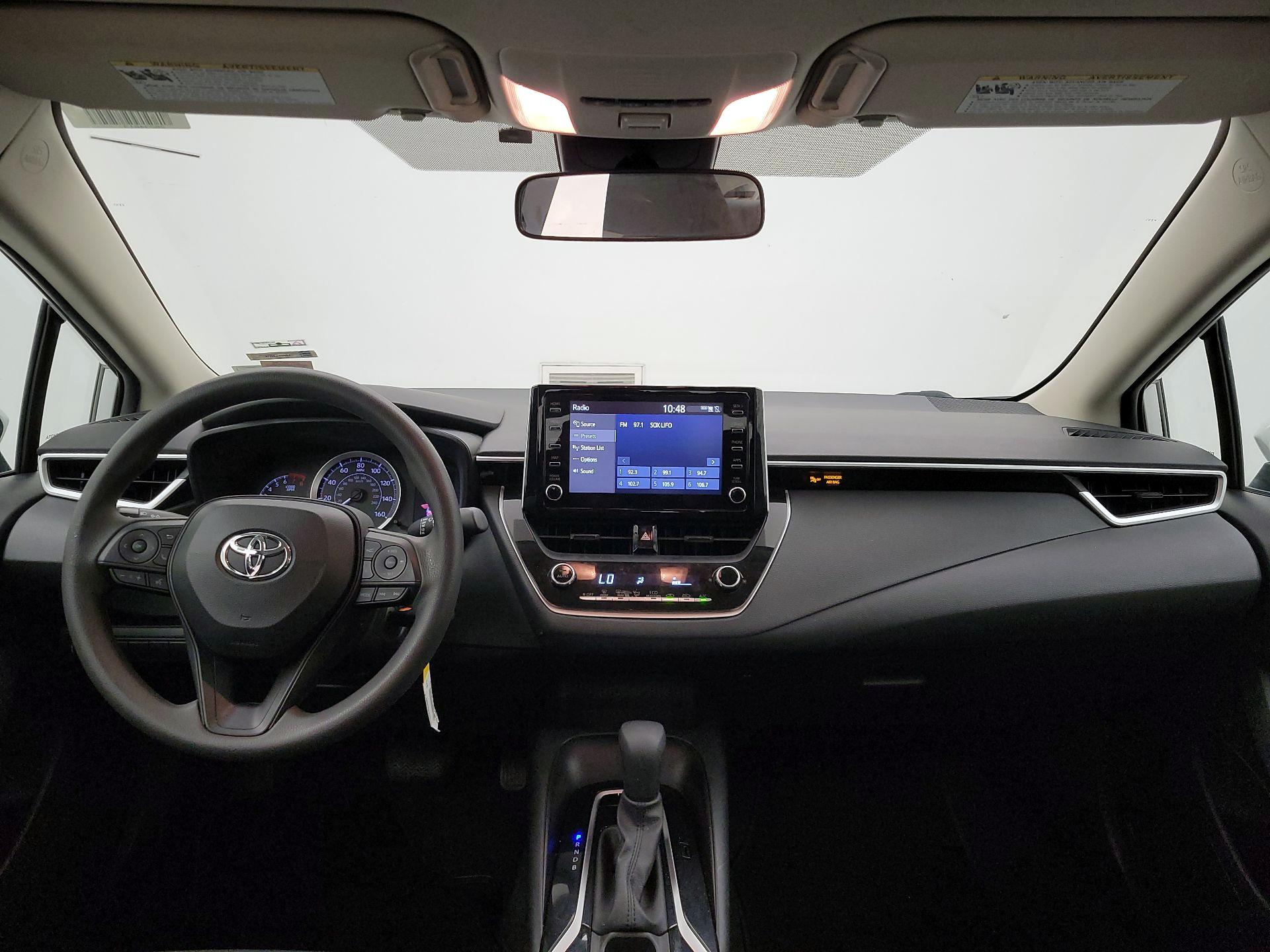 Thumbnail: 2020 Toyota Corolla - 9