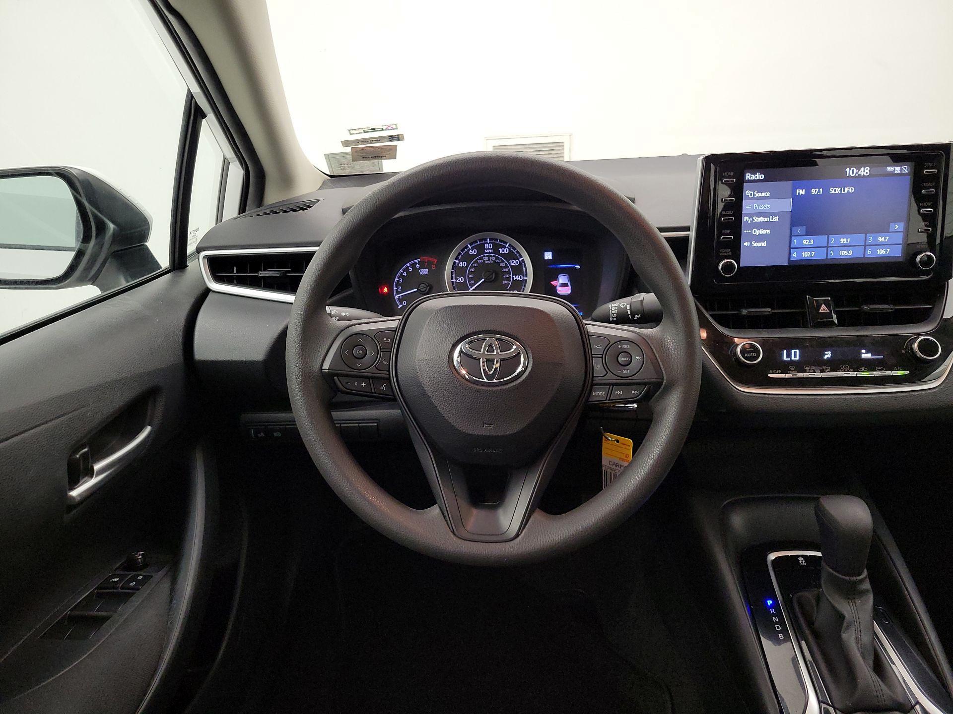 Thumbnail: 2020 Toyota Corolla - 10