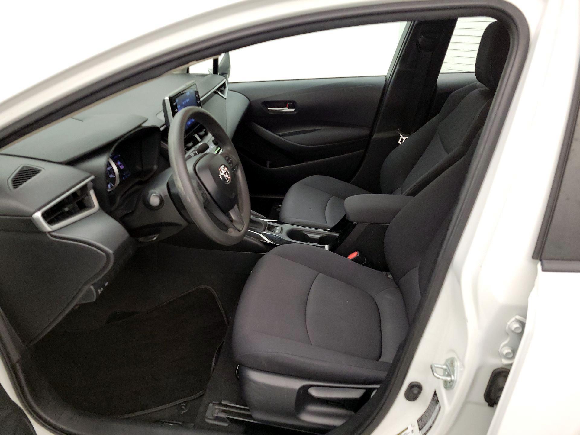 Thumbnail: 2020 Toyota Corolla - 11