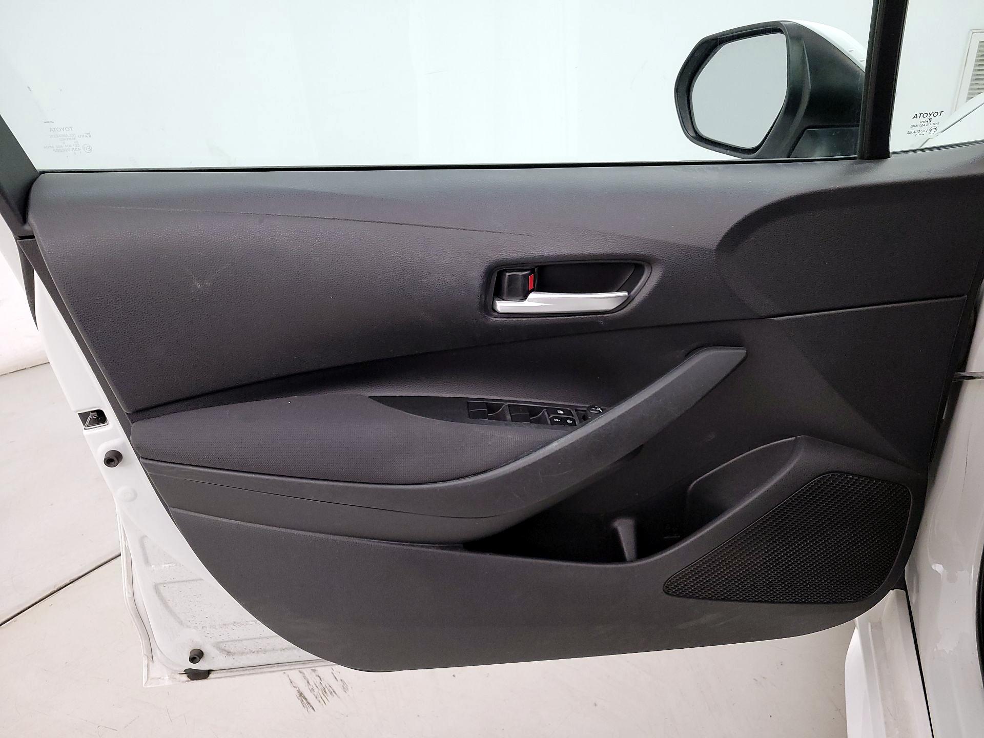 Thumbnail: 2020 Toyota Corolla - 12