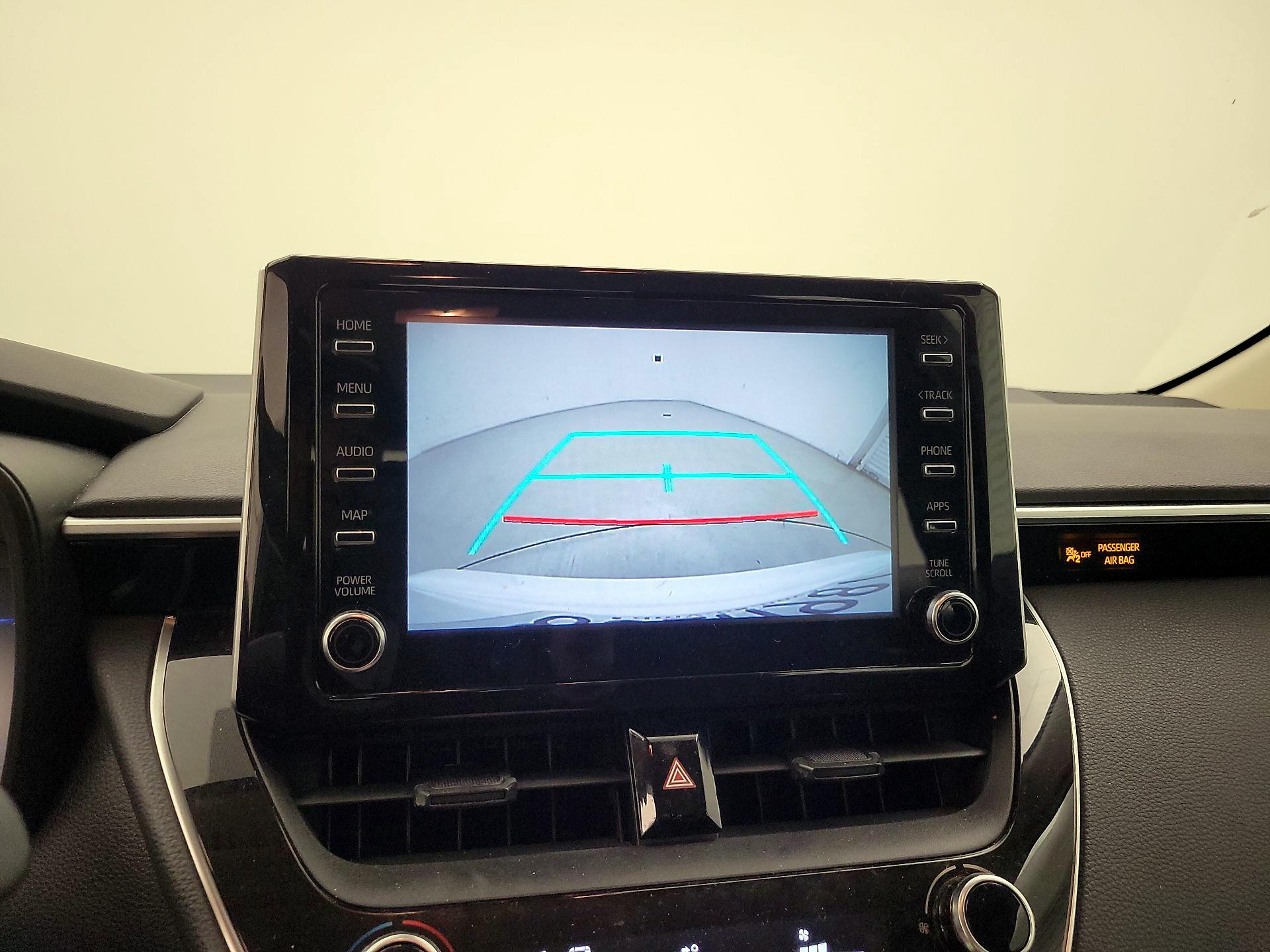 Thumbnail: 2020 Toyota Corolla - 14